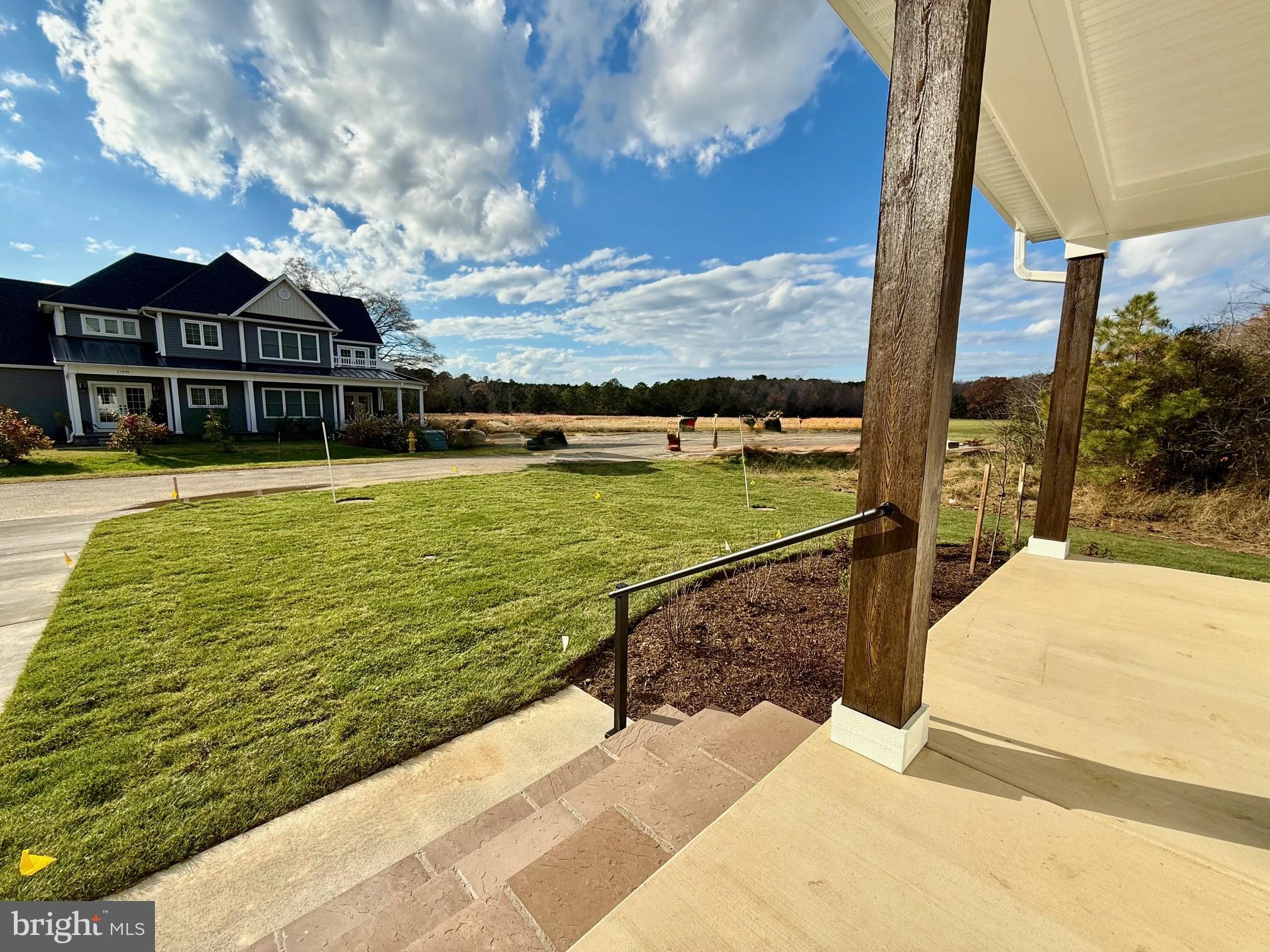 LIGHTHOUSE COMMONS - Residential