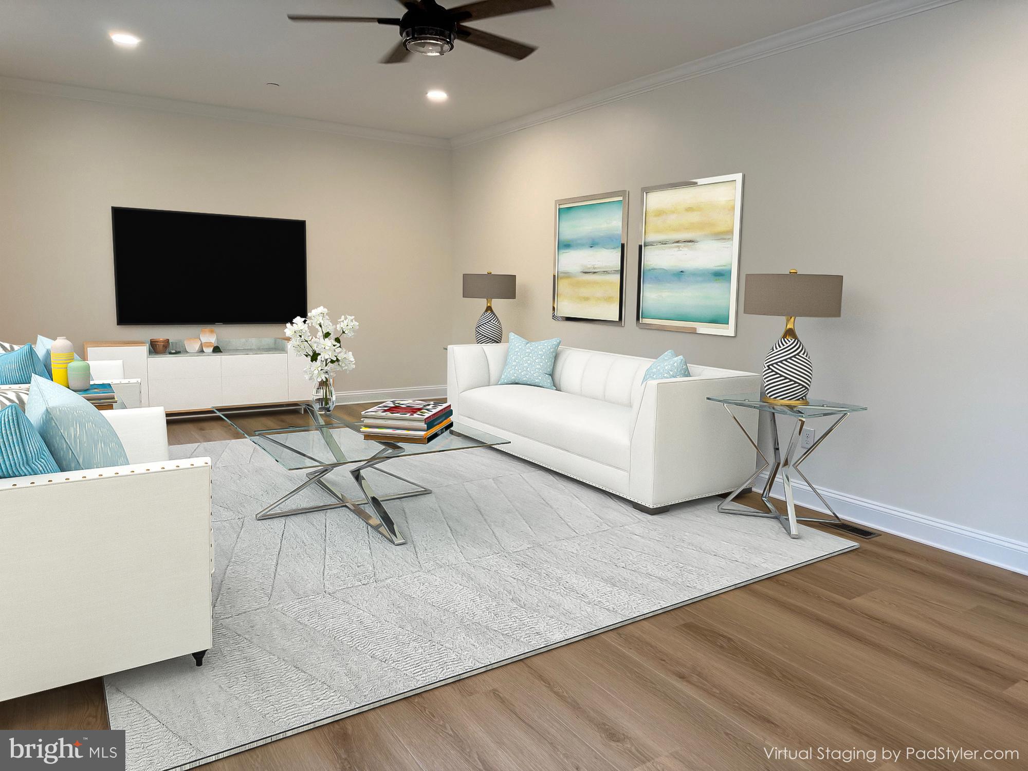 LIGHTHOUSE COMMONS - Residential