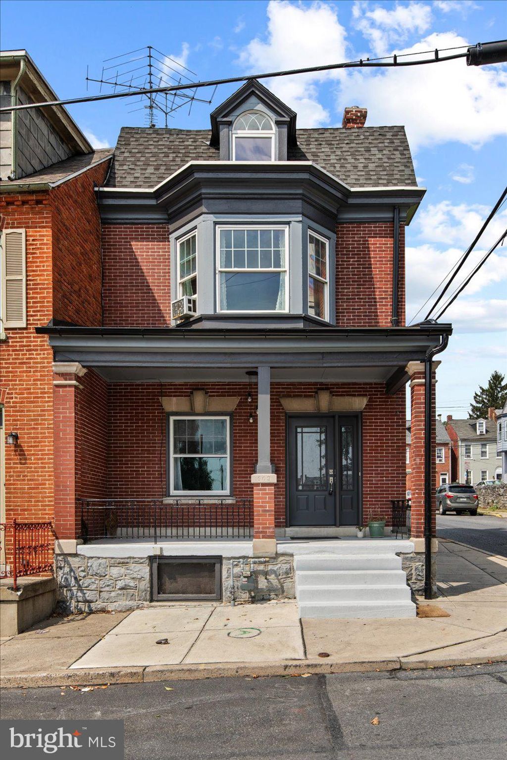 Photo of 503 SAINT JOSEPH ST, LANCASTER, PA 17603 (MLS # PALA2040724)