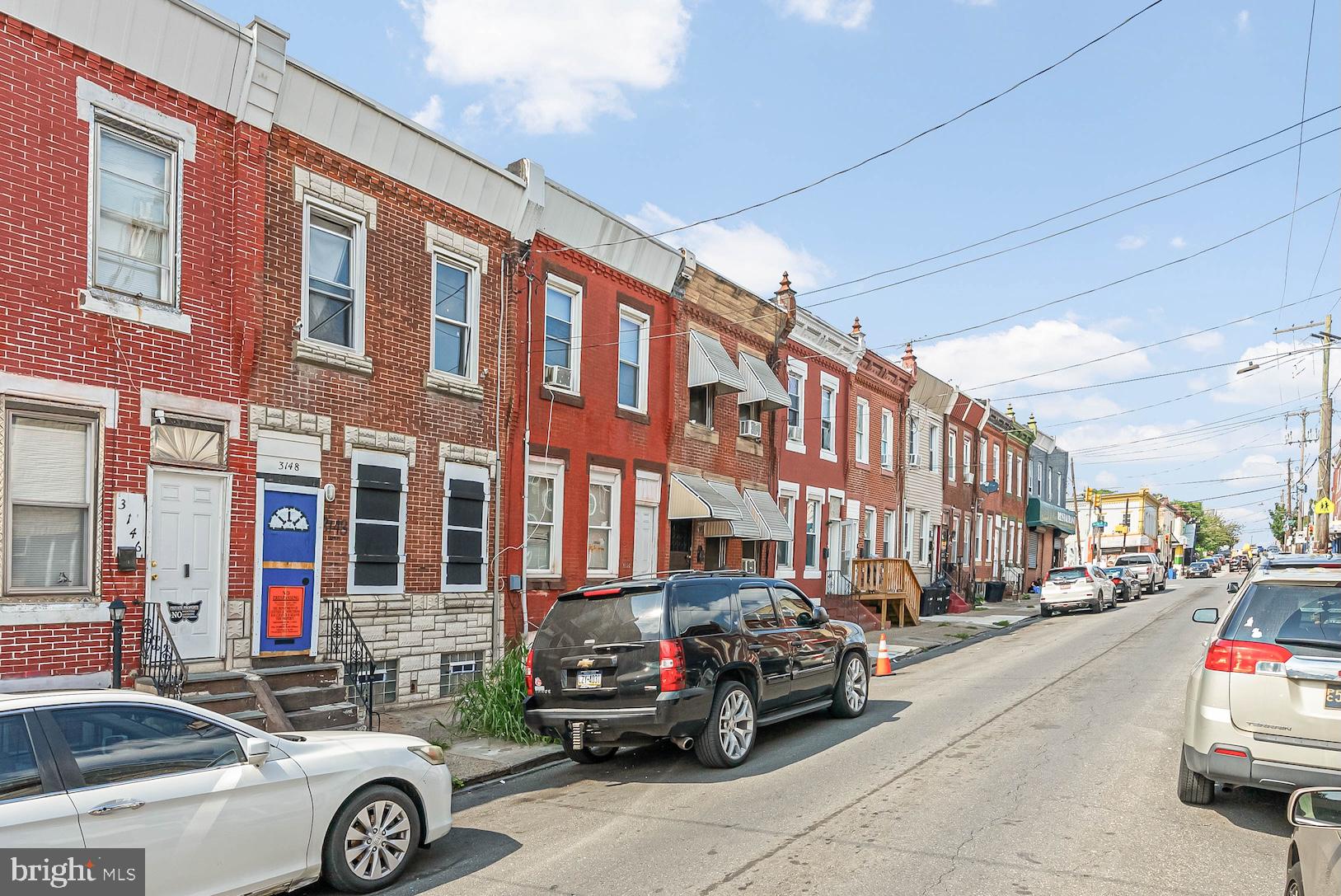 3148 G STREET
