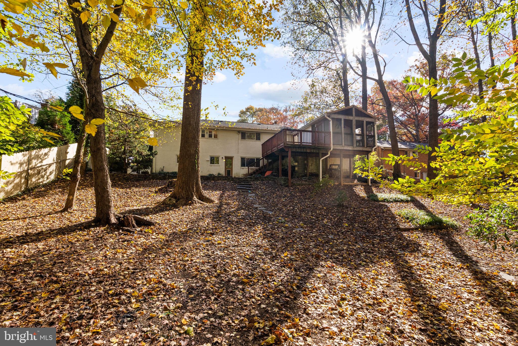 NORTH SPRINGFIELD - Residential