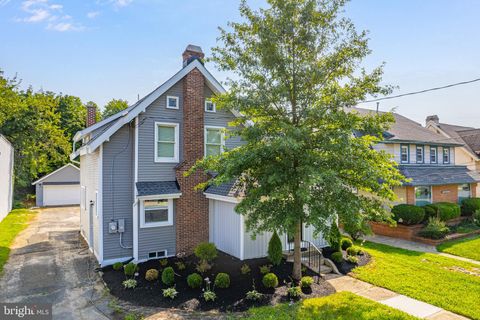 405 WHITE HORSE PIKE OAKLYN NJ 08107