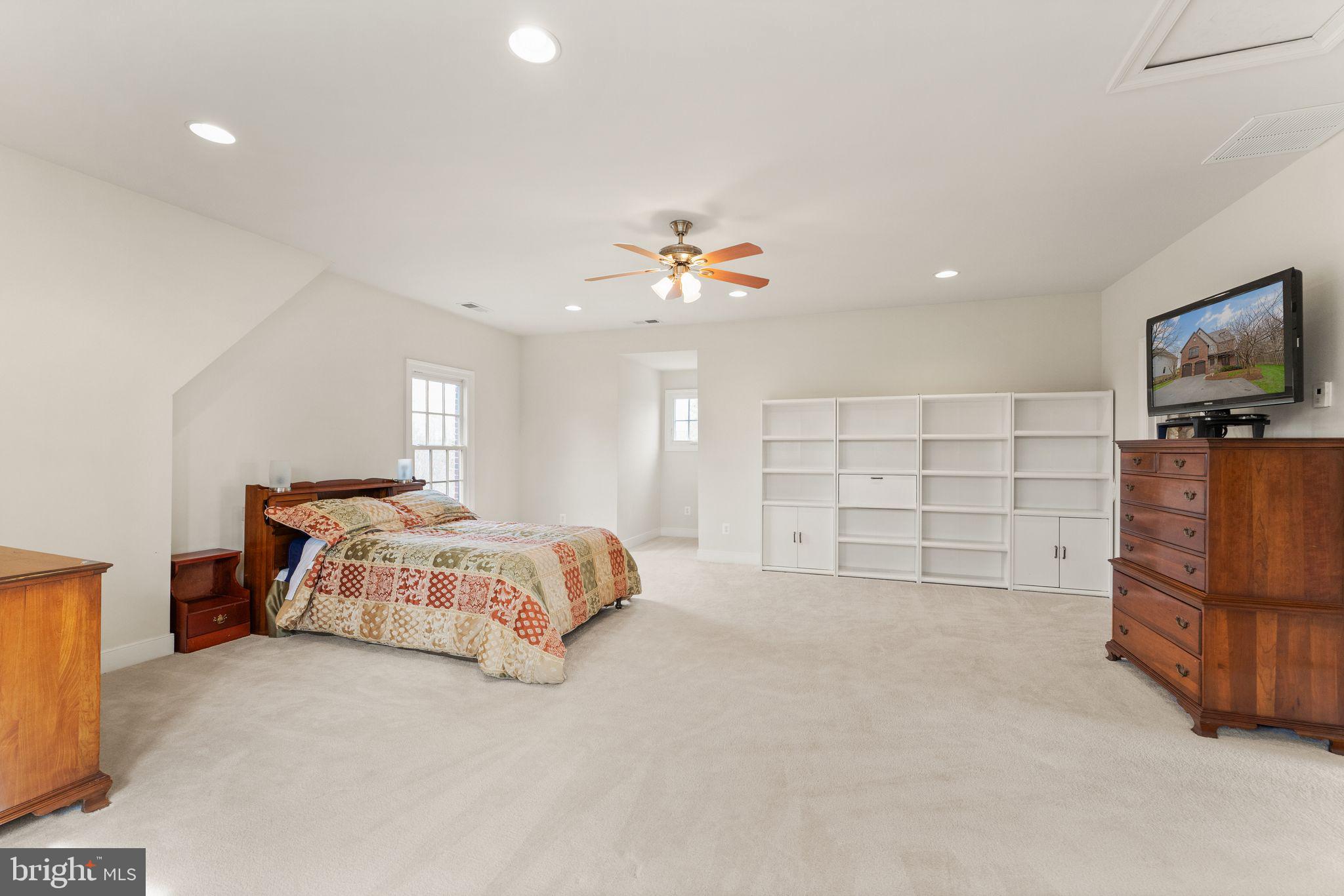 WEST MC LEAN - Residential