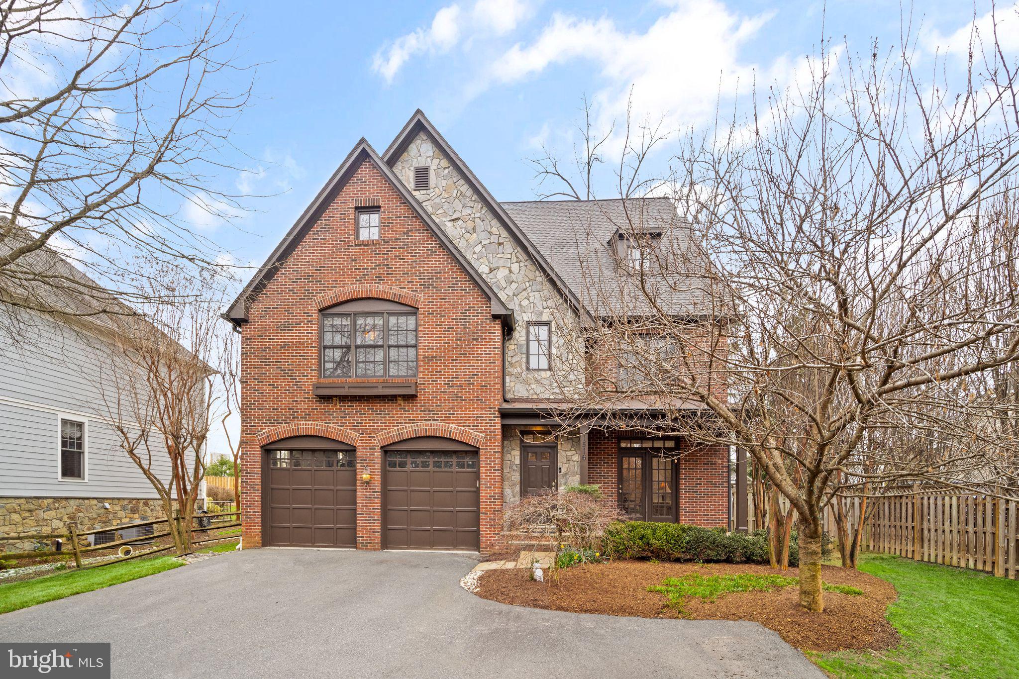 WEST MC LEAN - Residential