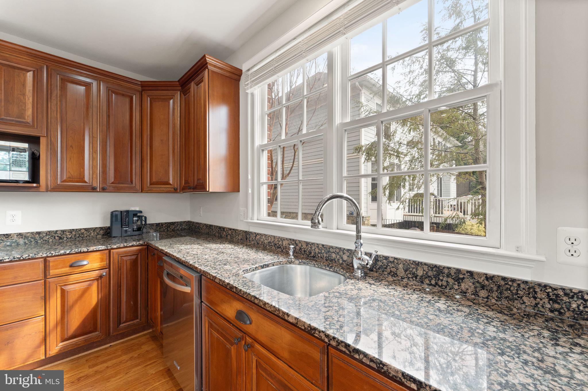 WEST MC LEAN - Residential