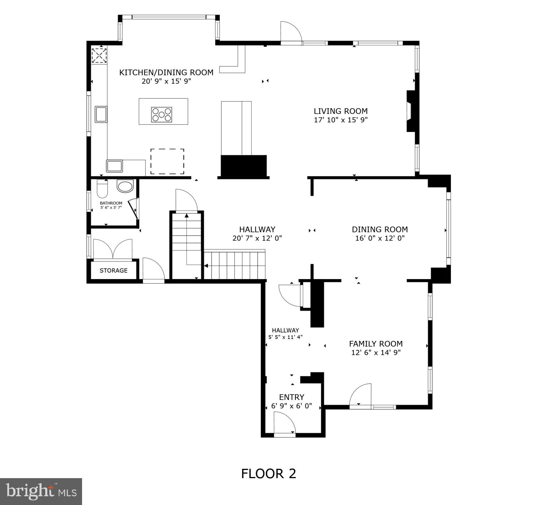 WEST MC LEAN - Residential