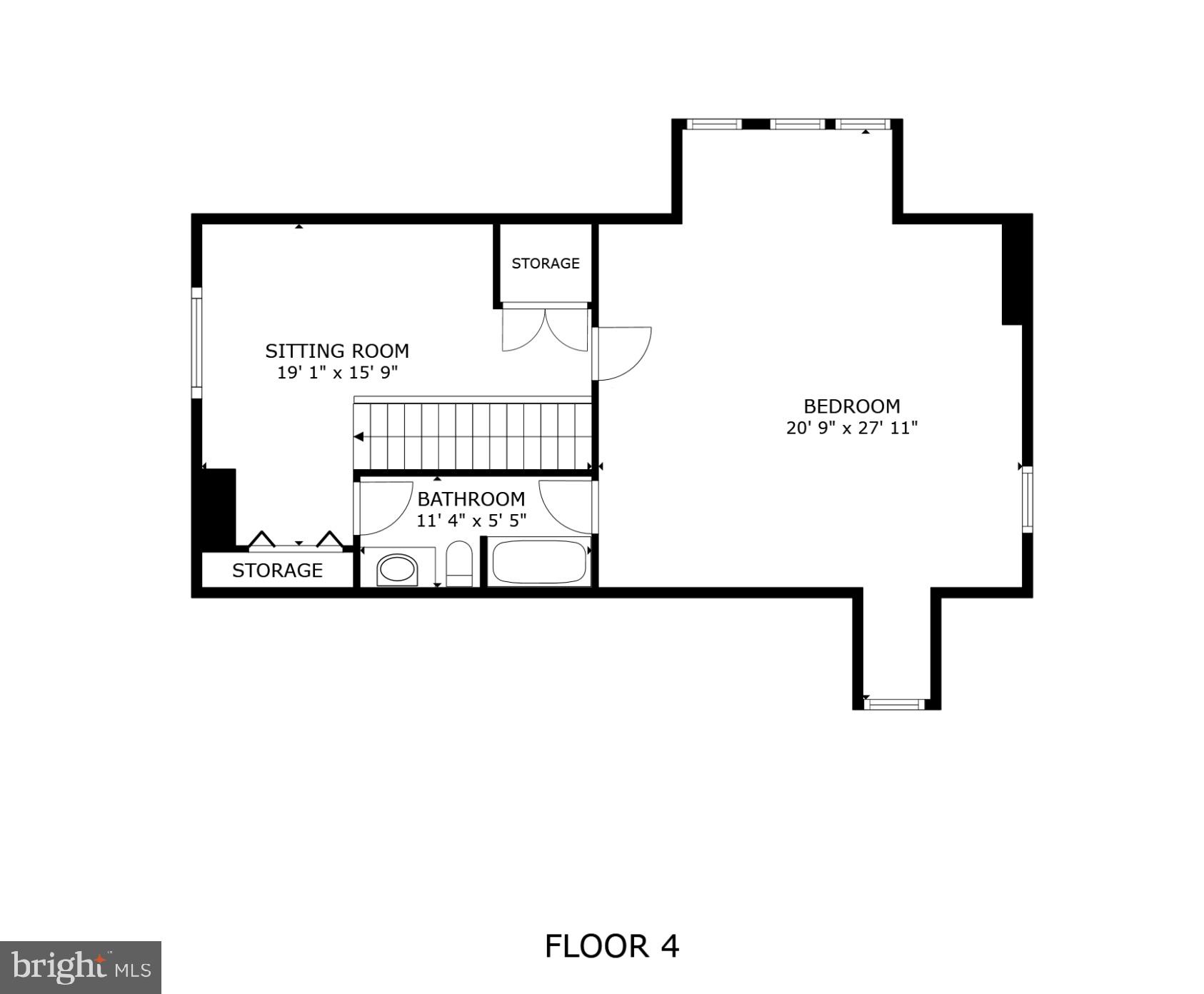 WEST MC LEAN - Residential