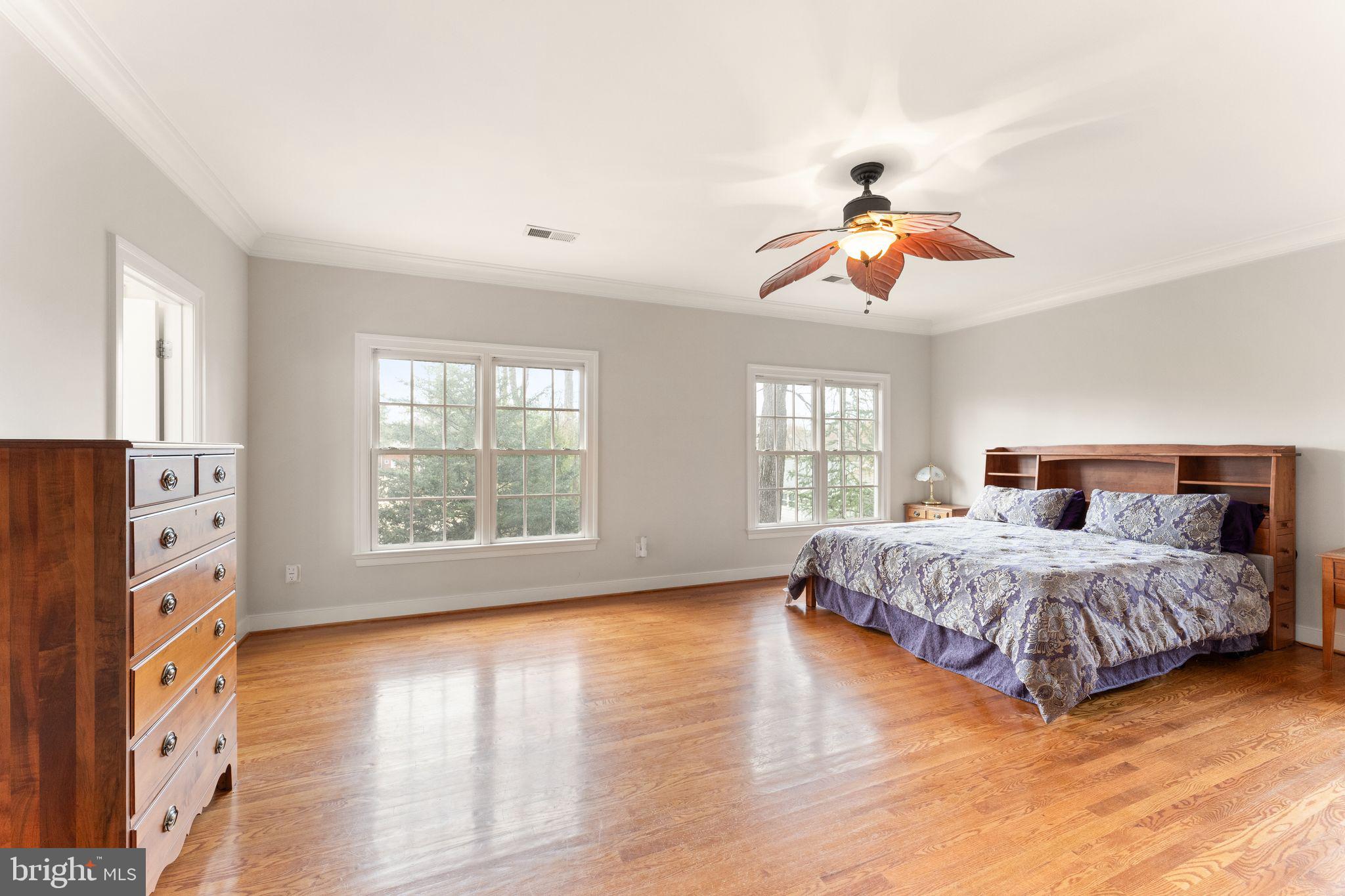 WEST MC LEAN - Residential