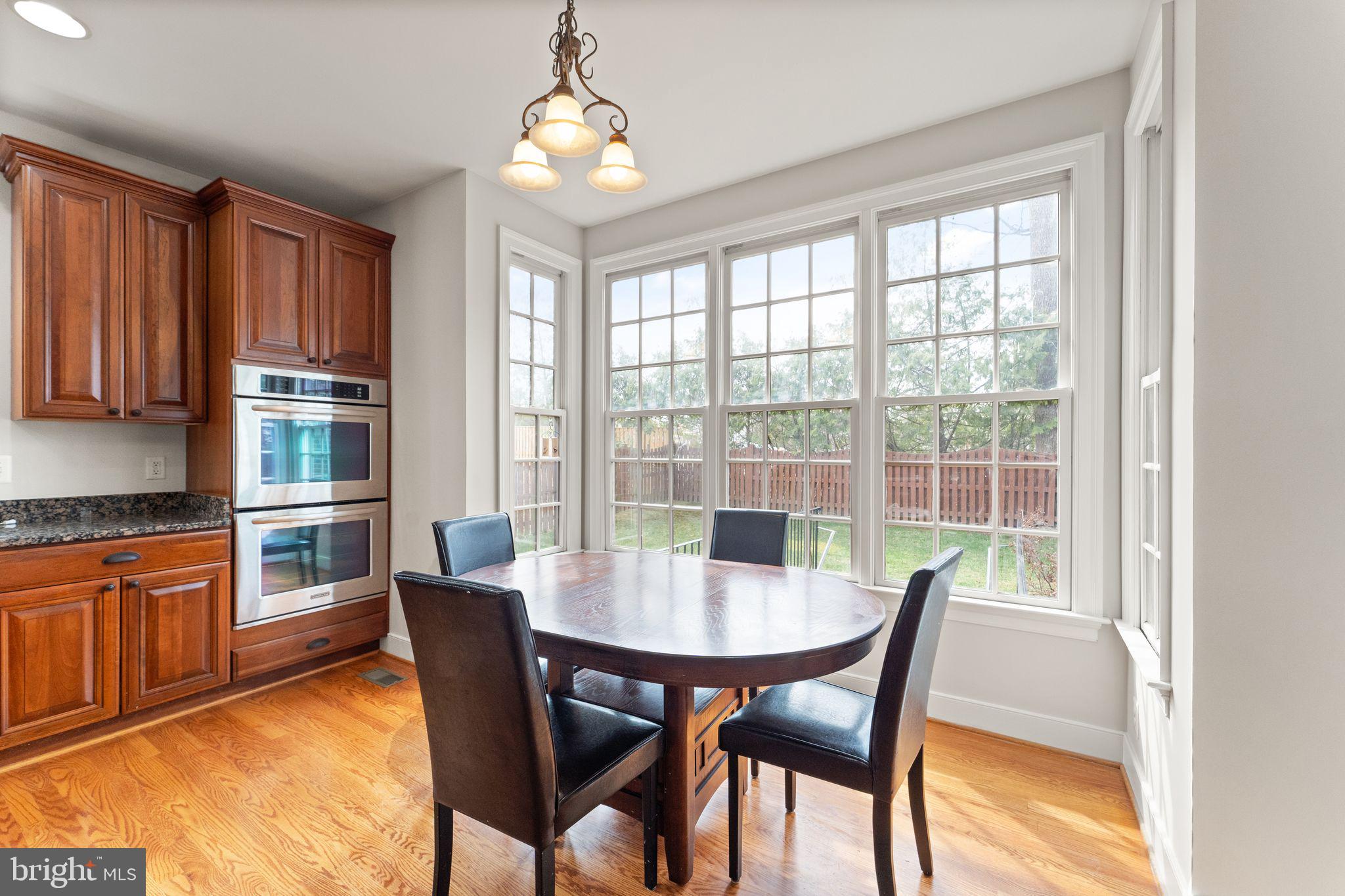 WEST MC LEAN - Residential