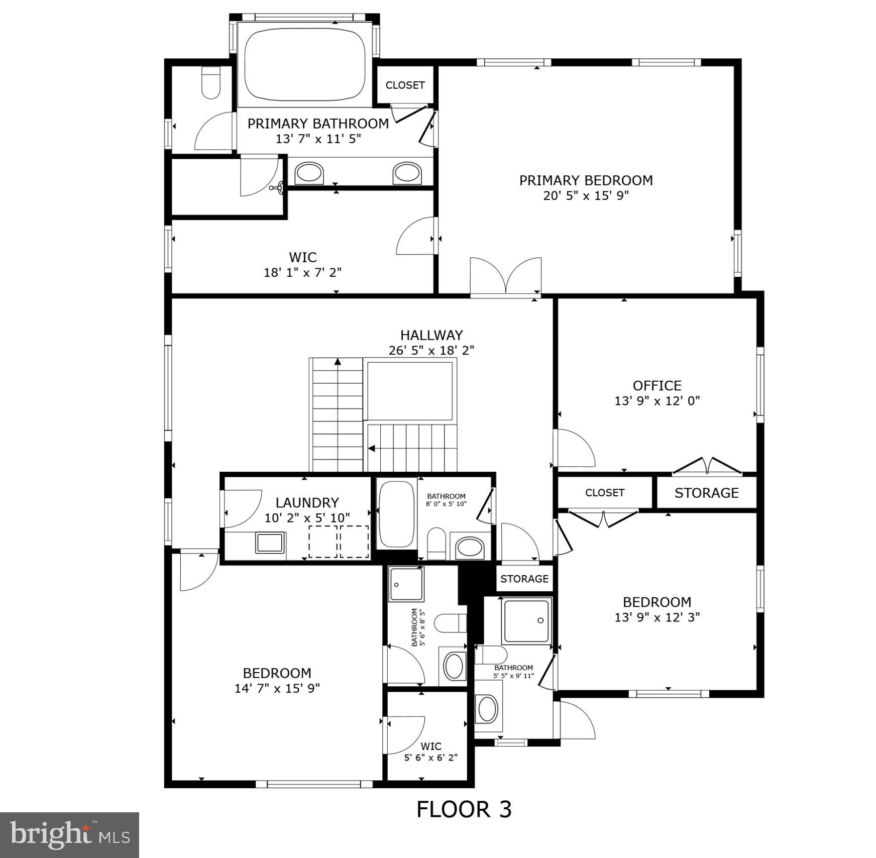 WEST MC LEAN - Residential