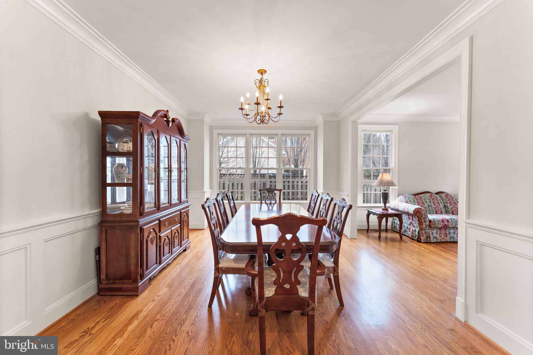 WEST MC LEAN - Residential