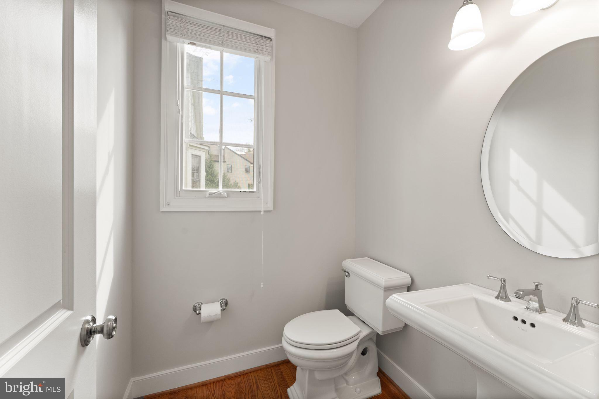 WEST MC LEAN - Residential