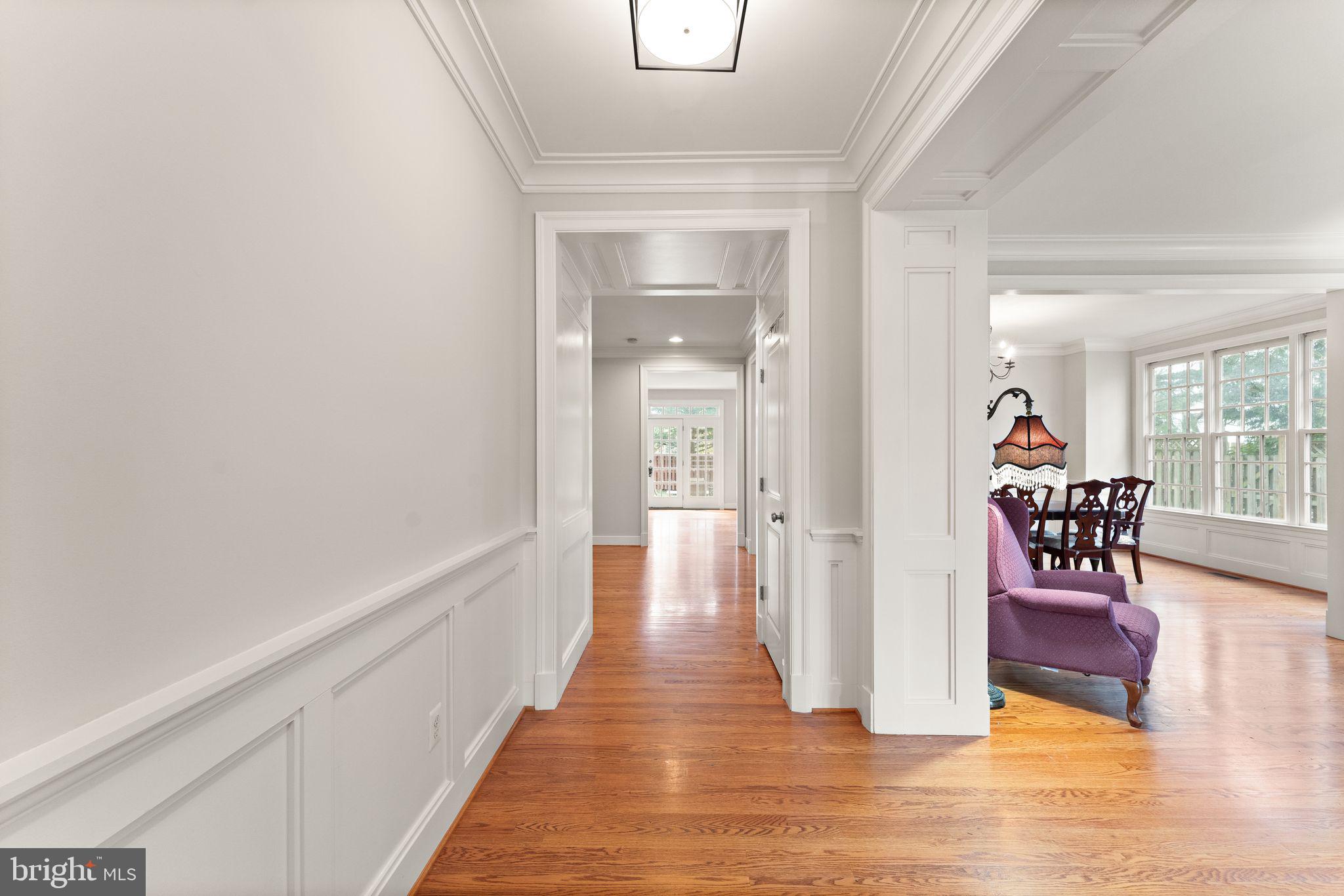 WEST MC LEAN - Residential