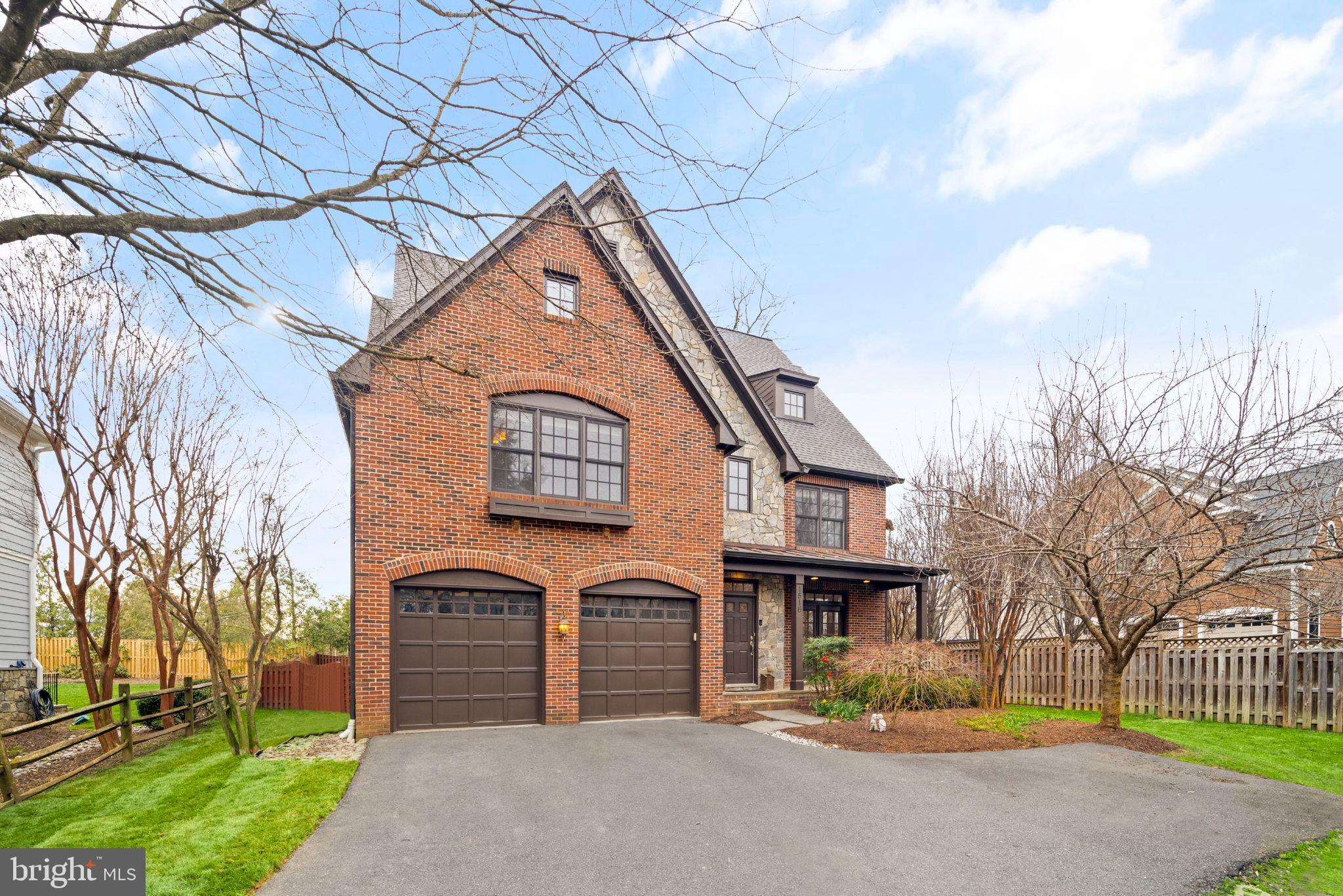 WEST MC LEAN - Residential