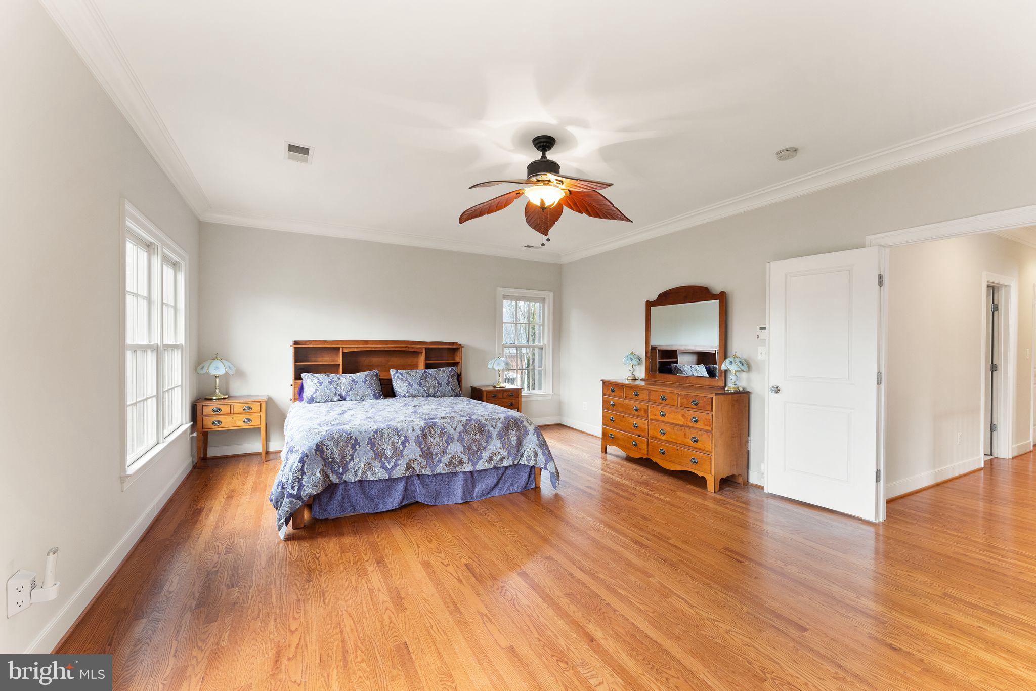 WEST MC LEAN - Residential