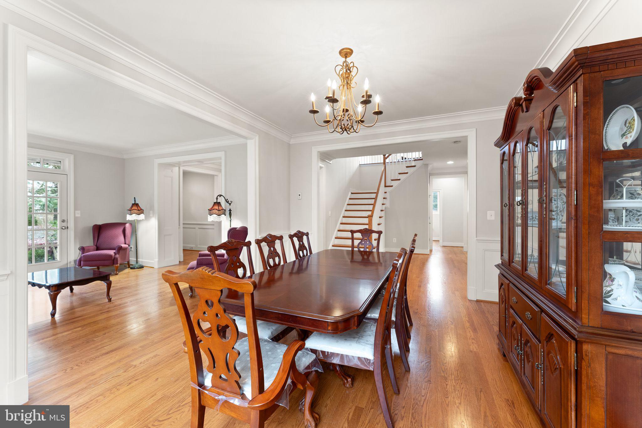 WEST MC LEAN - Residential