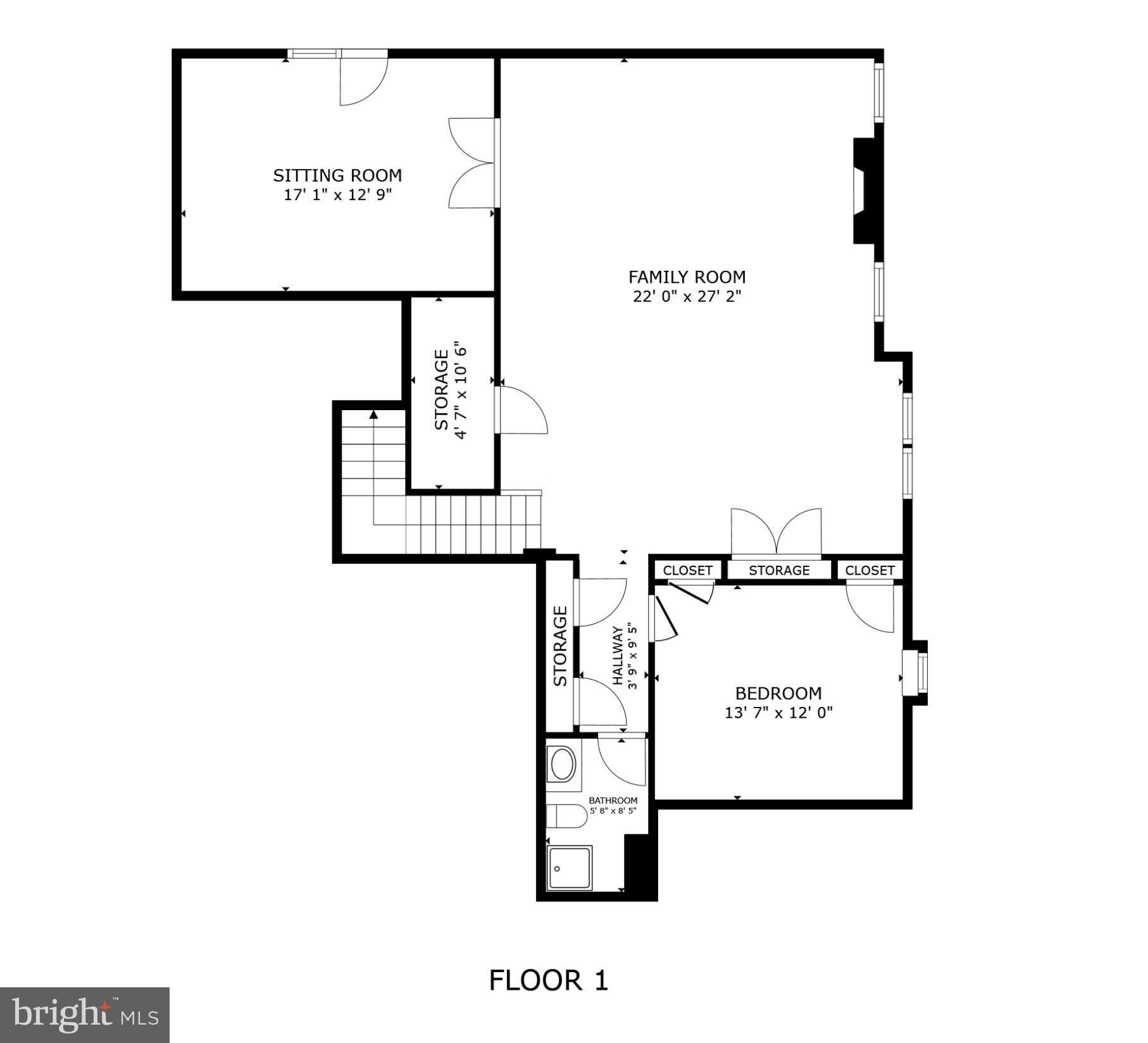 WEST MC LEAN - Residential