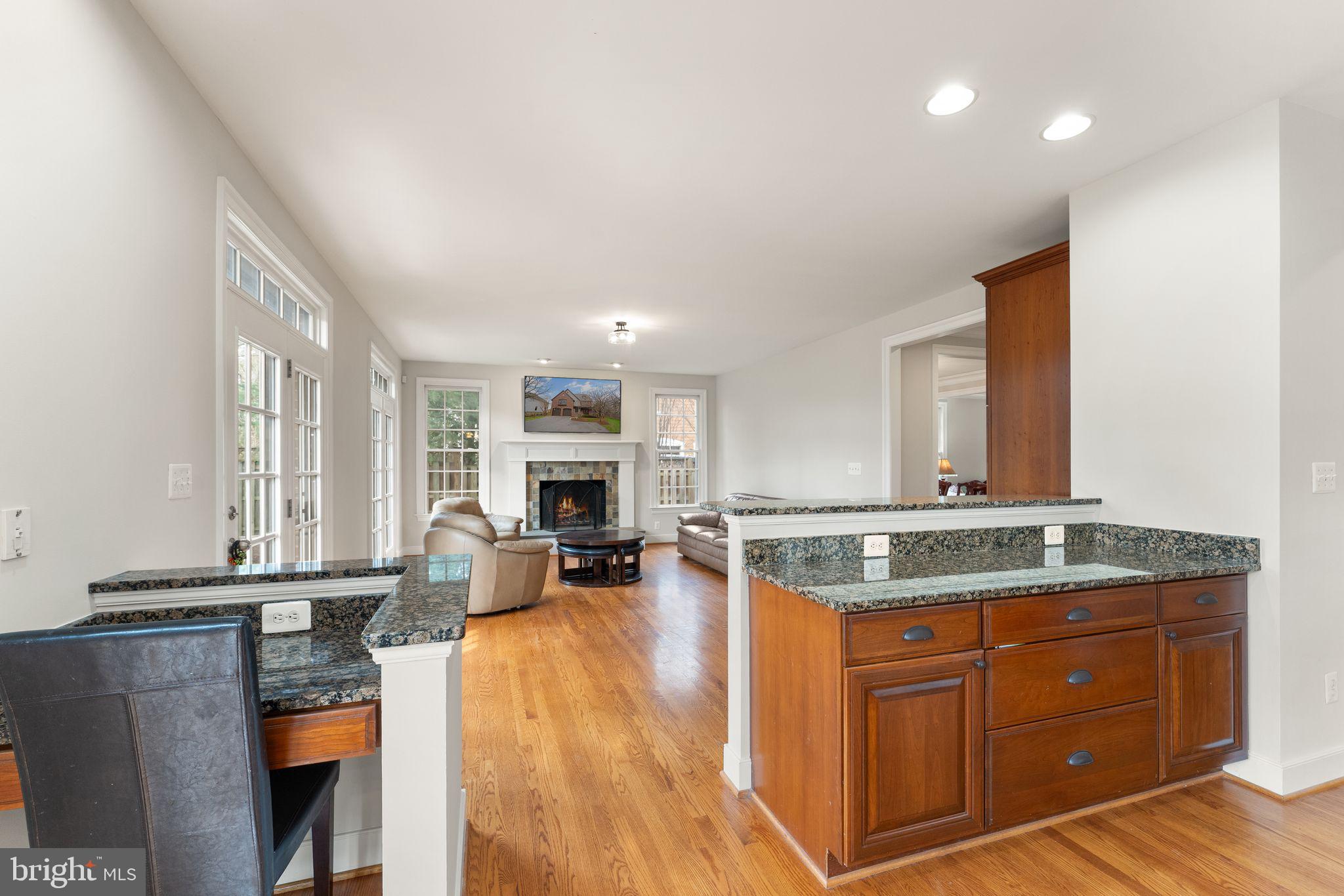 WEST MC LEAN - Residential