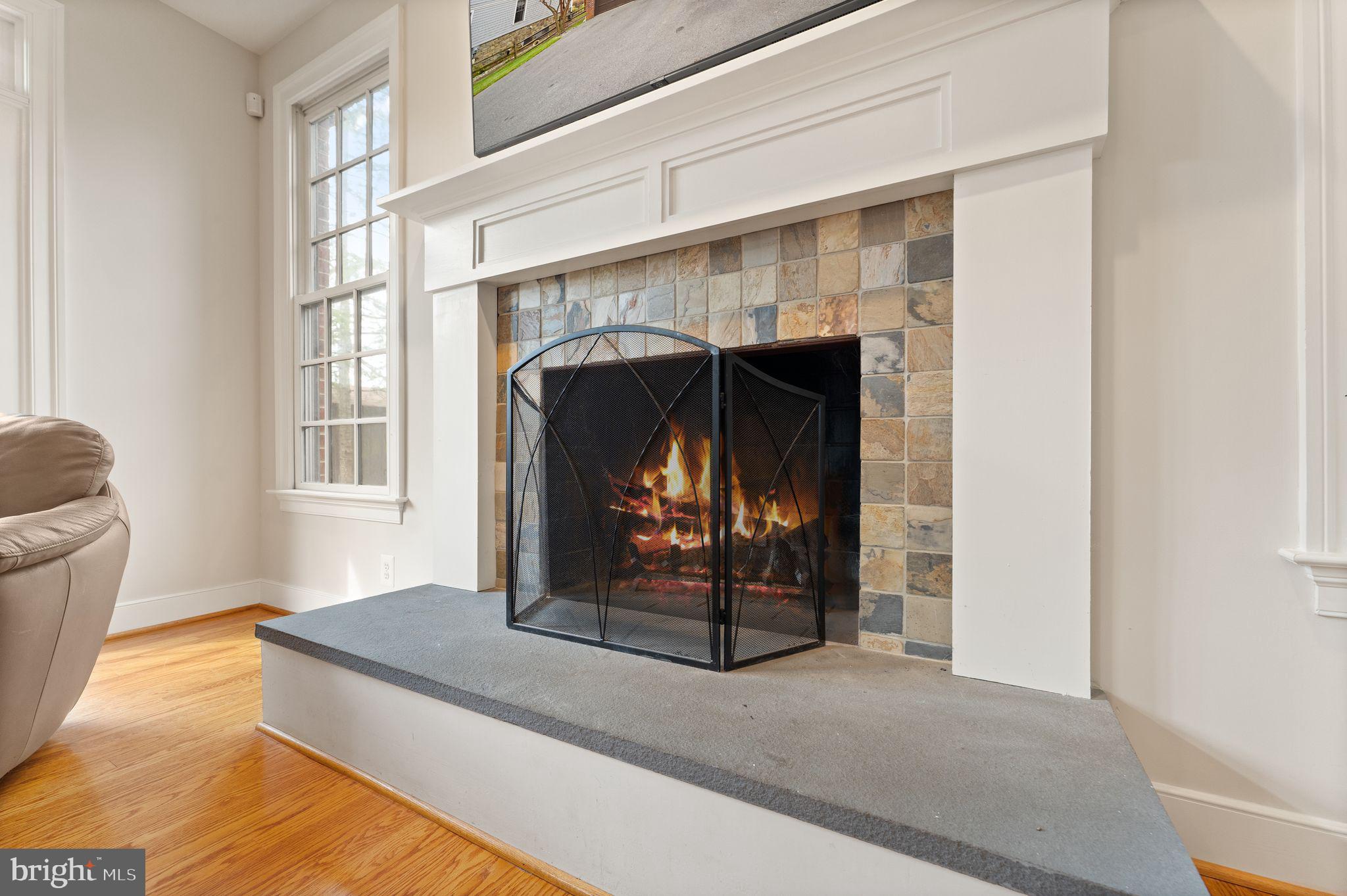 WEST MC LEAN - Residential