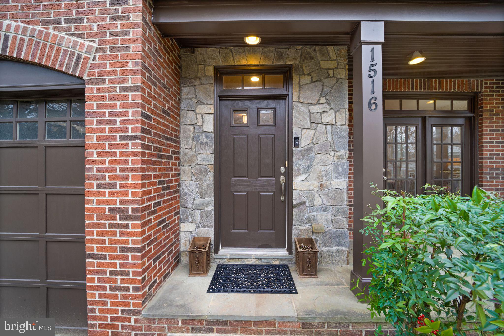 WEST MC LEAN - Residential