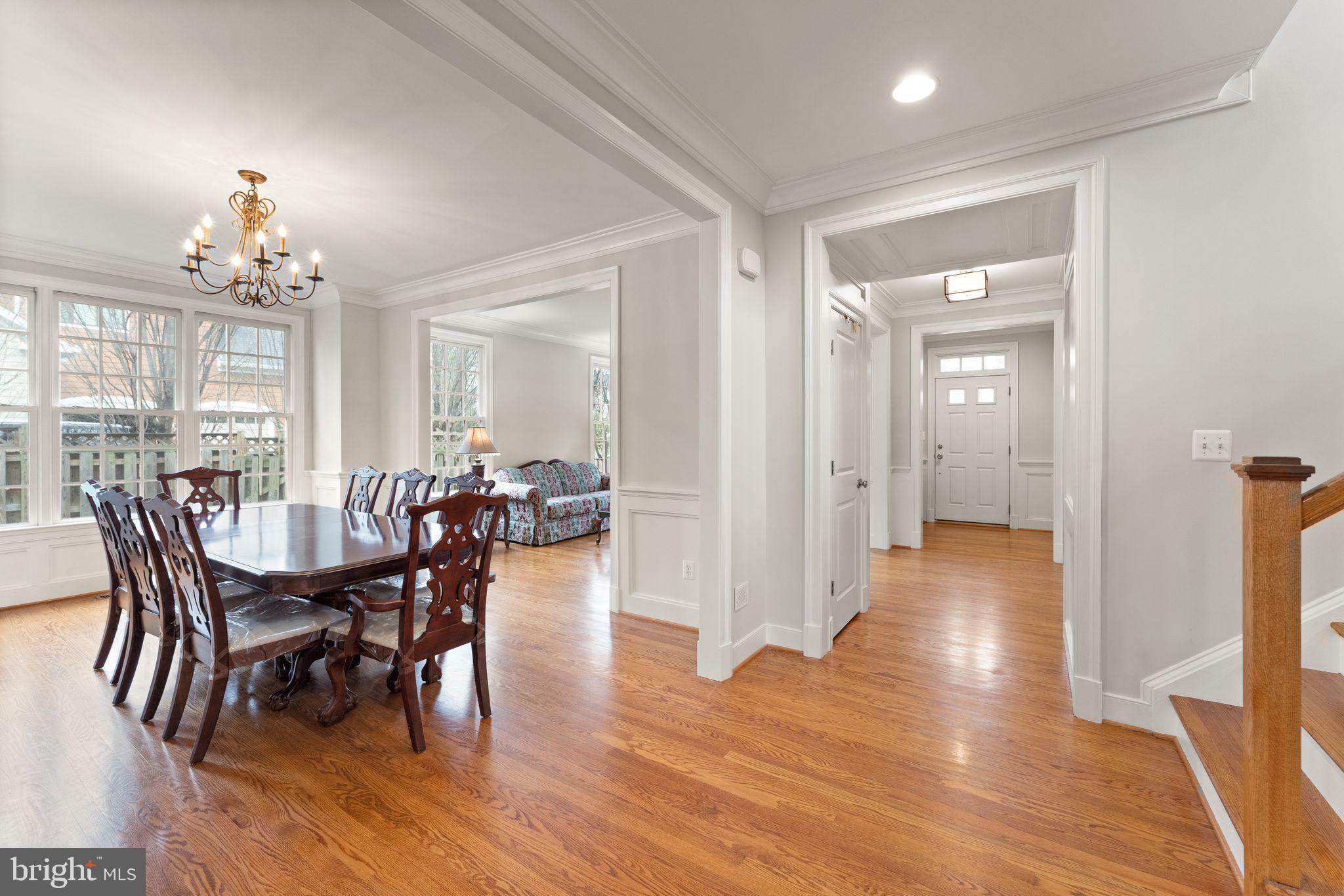 WEST MC LEAN - Residential