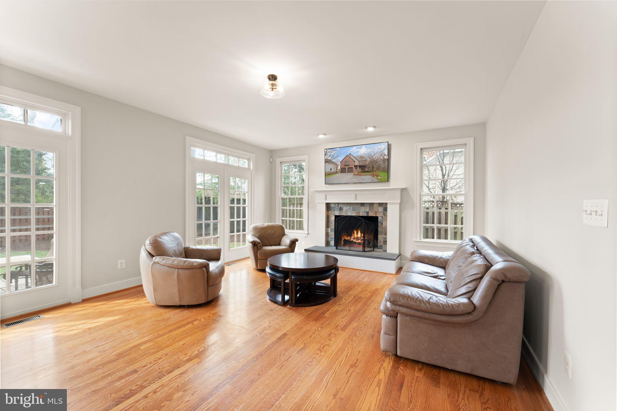 WEST MC LEAN - Residential