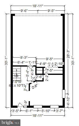 OLD TOWN COMMONS - Residential Lease