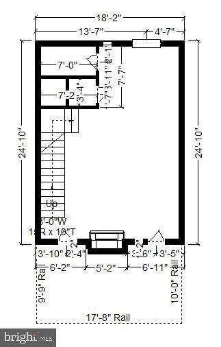 OLD TOWN COMMONS - Residential Lease