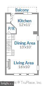 OLD TOWN COMMONS - Residential Lease