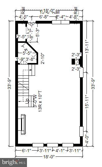 OLD TOWN COMMONS - Residential Lease