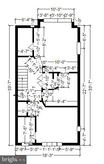 OLD TOWN COMMONS - Residential Lease