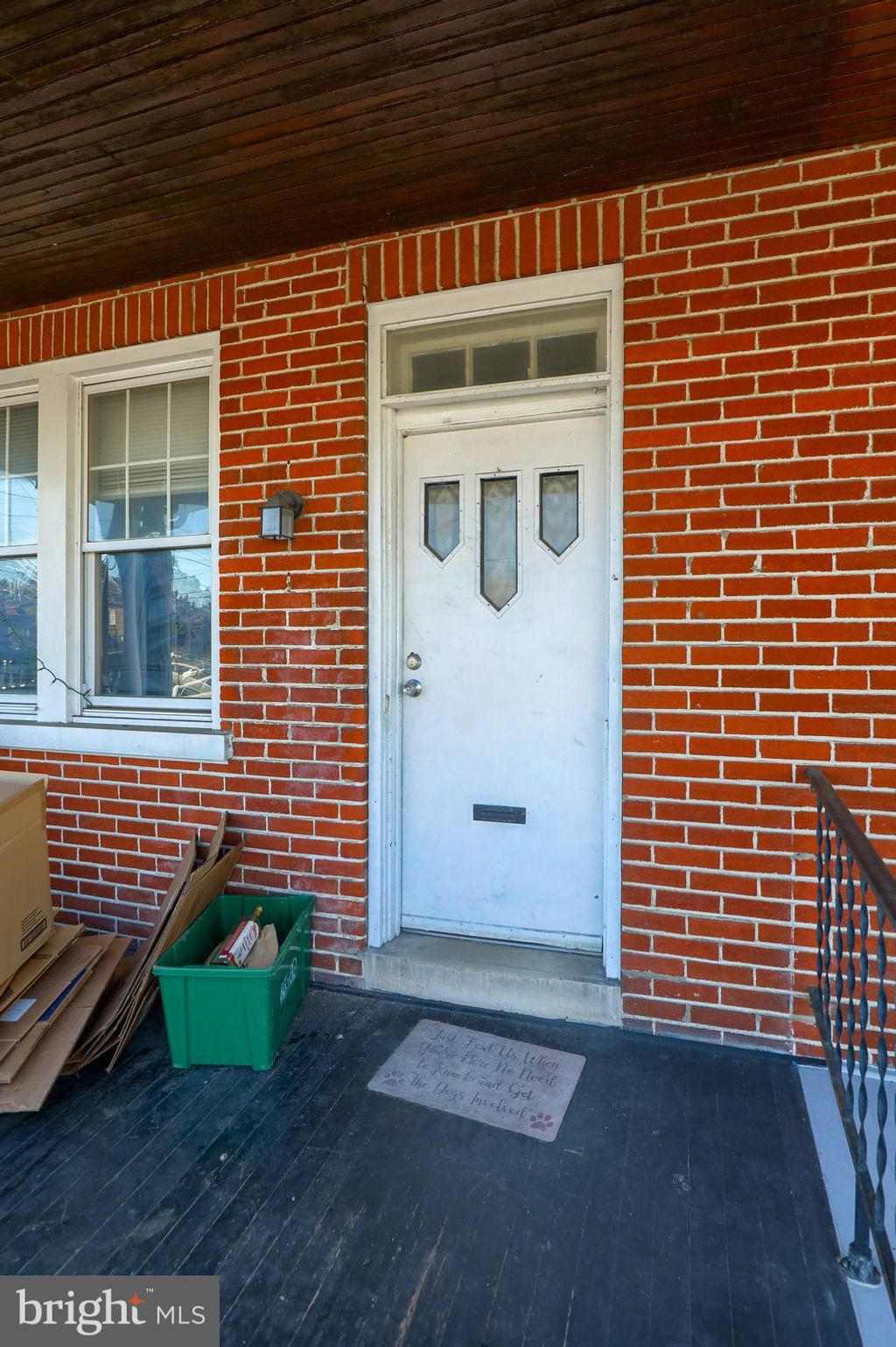 Photo of 930 N Plum Street, Lancaster, PA 17602 (MLS # PALA2045766)