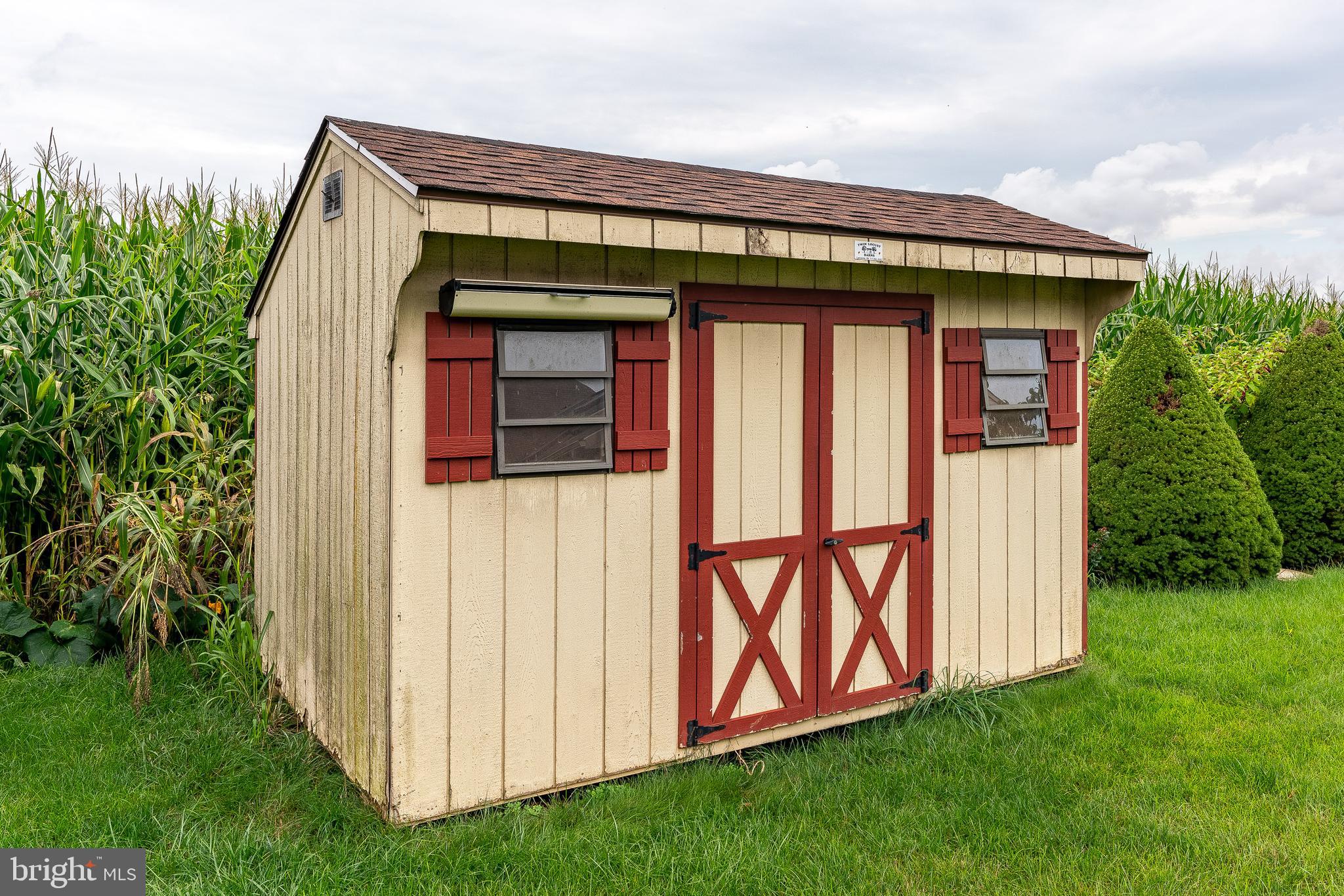 WILLOW CREEK/MT JOY - Residential