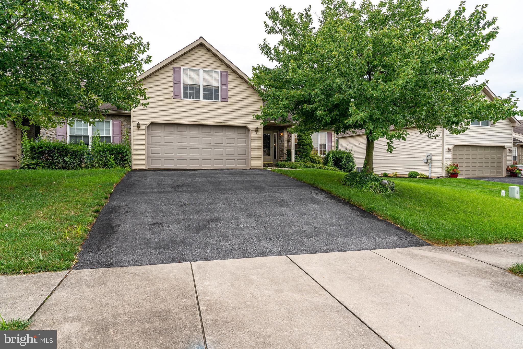 WILLOW CREEK/MT JOY - Residential