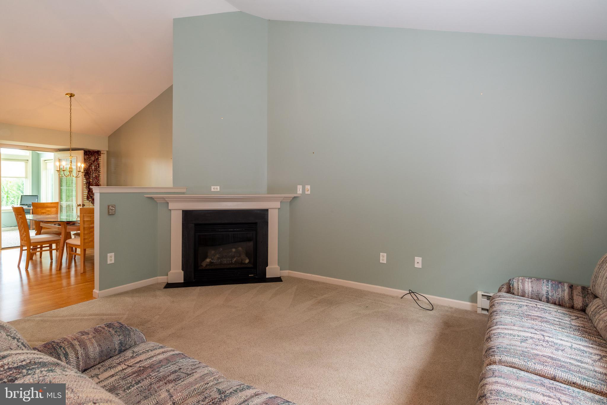 WILLOW CREEK/MT JOY - Residential