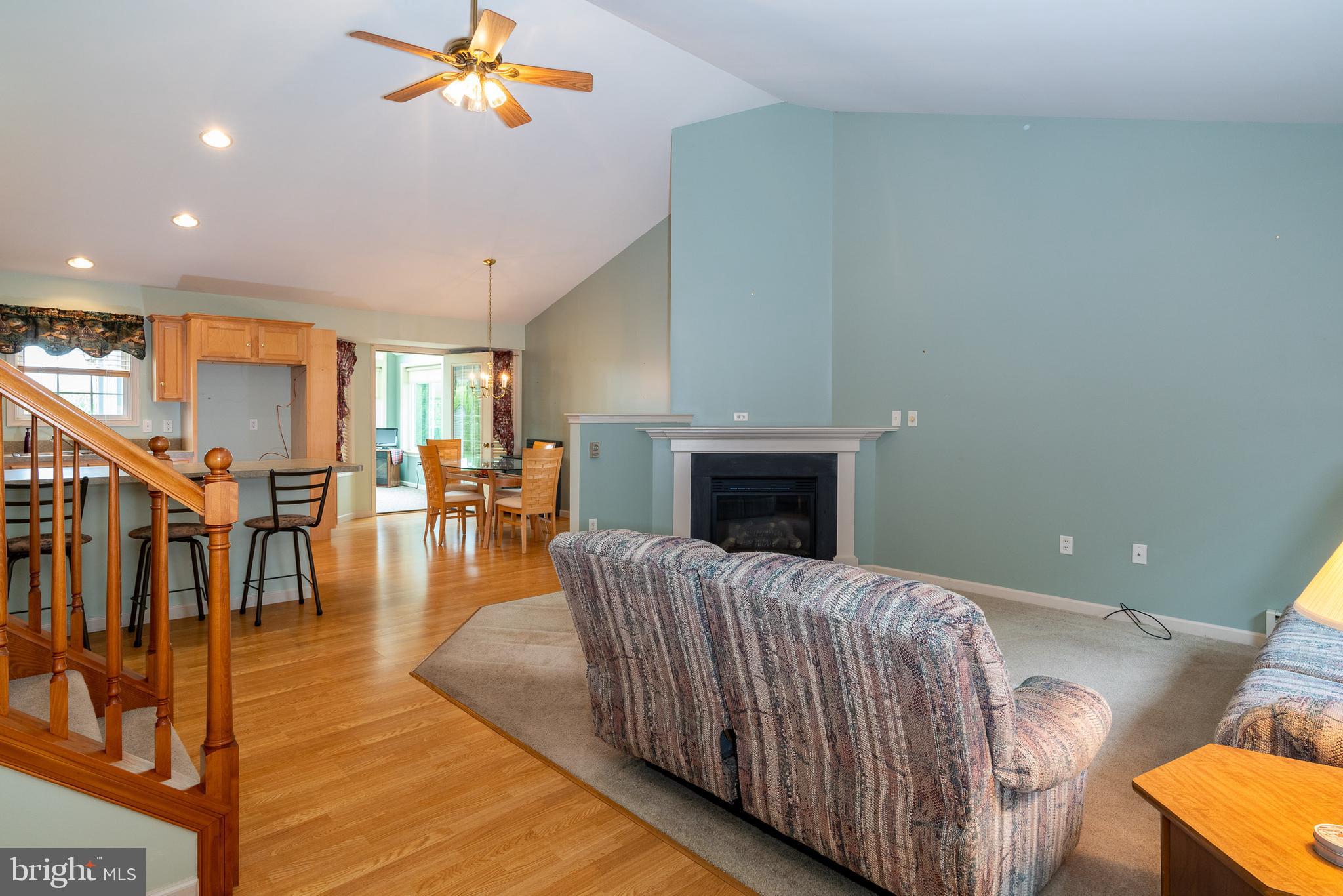 WILLOW CREEK/MT JOY - Residential