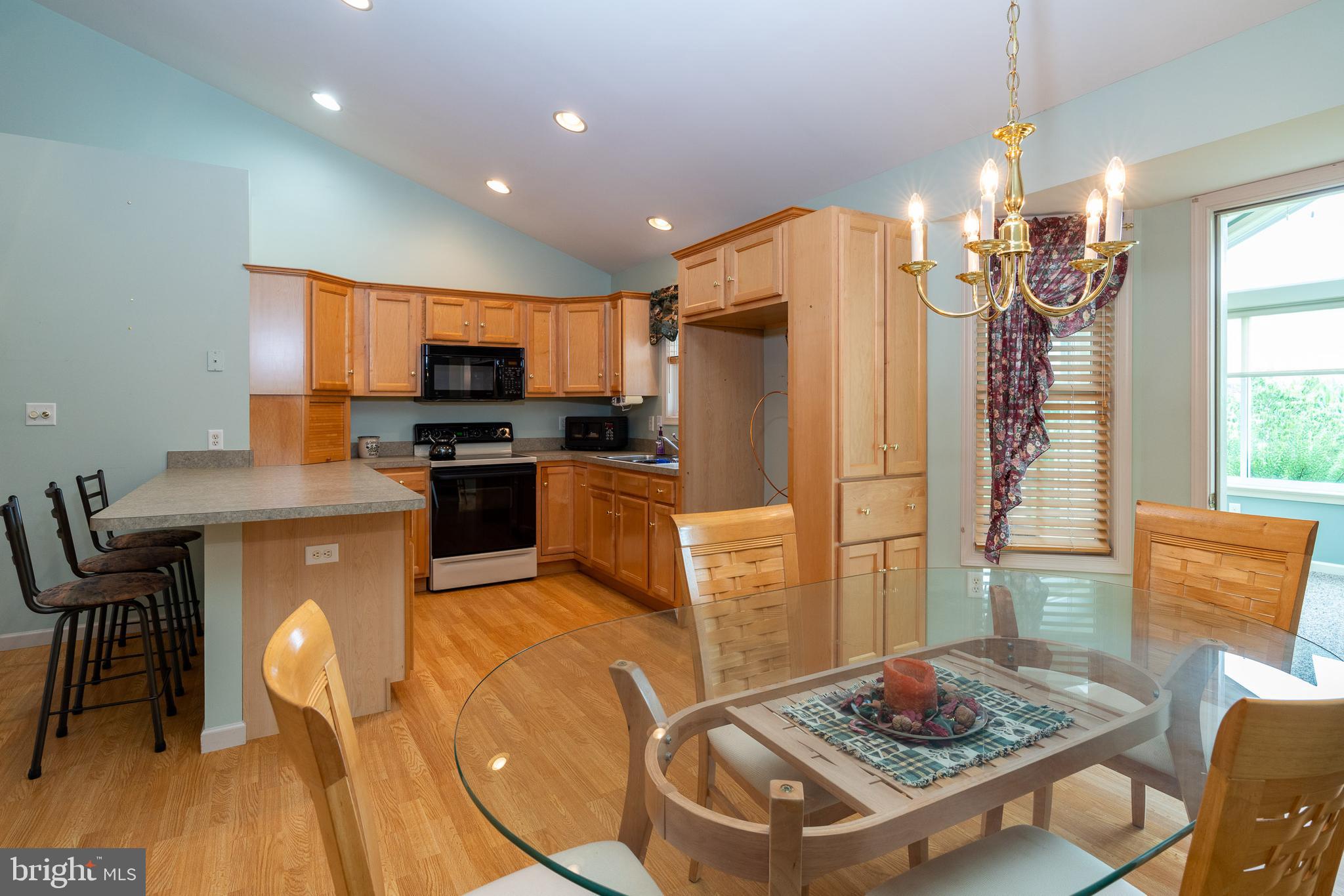 WILLOW CREEK/MT JOY - Residential