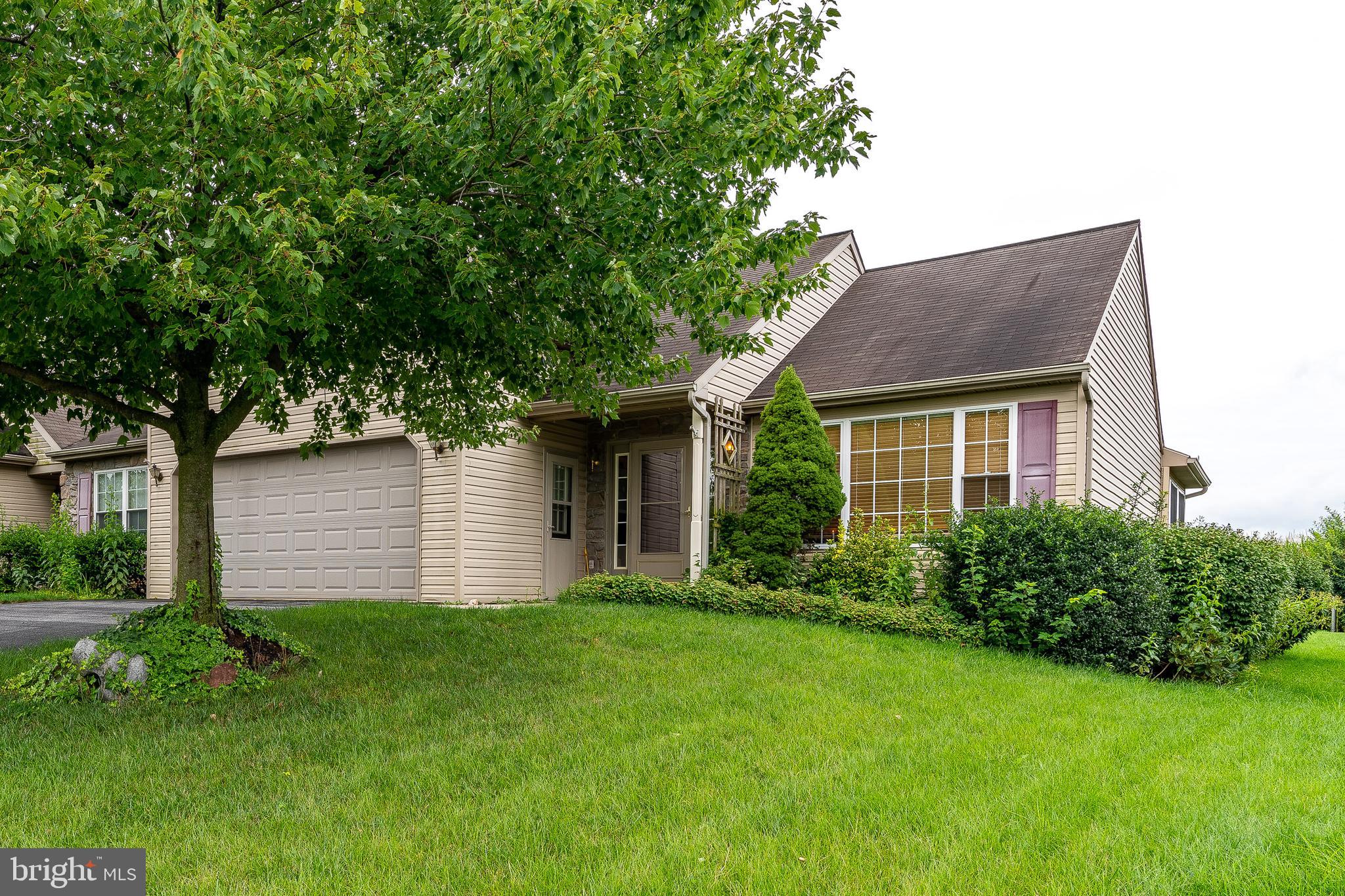 WILLOW CREEK/MT JOY - Residential