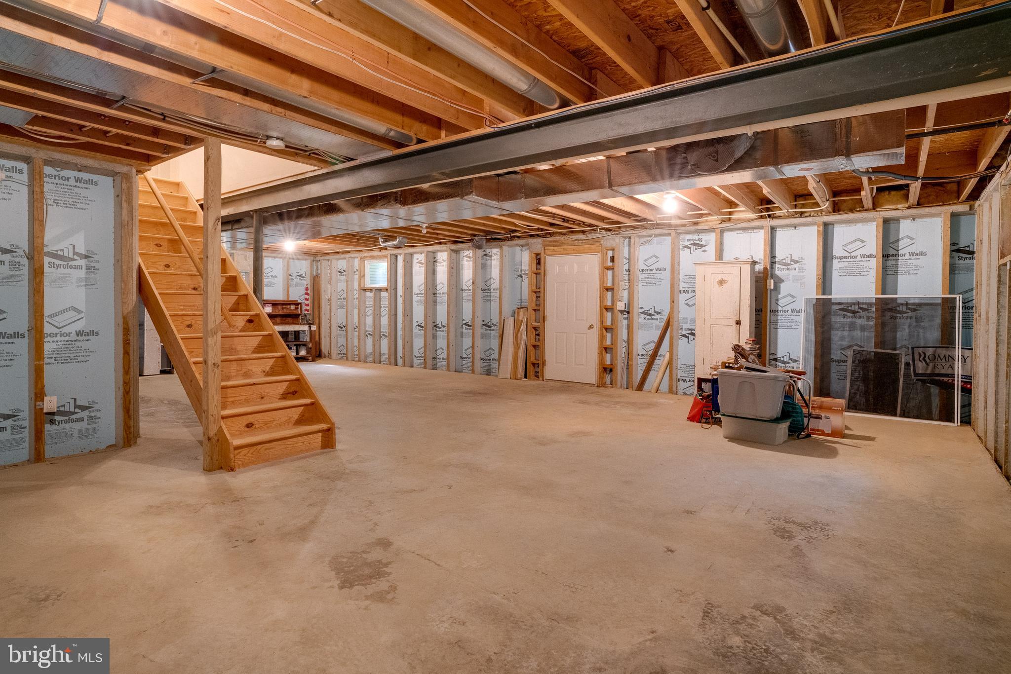 WILLOW CREEK/MT JOY - Residential