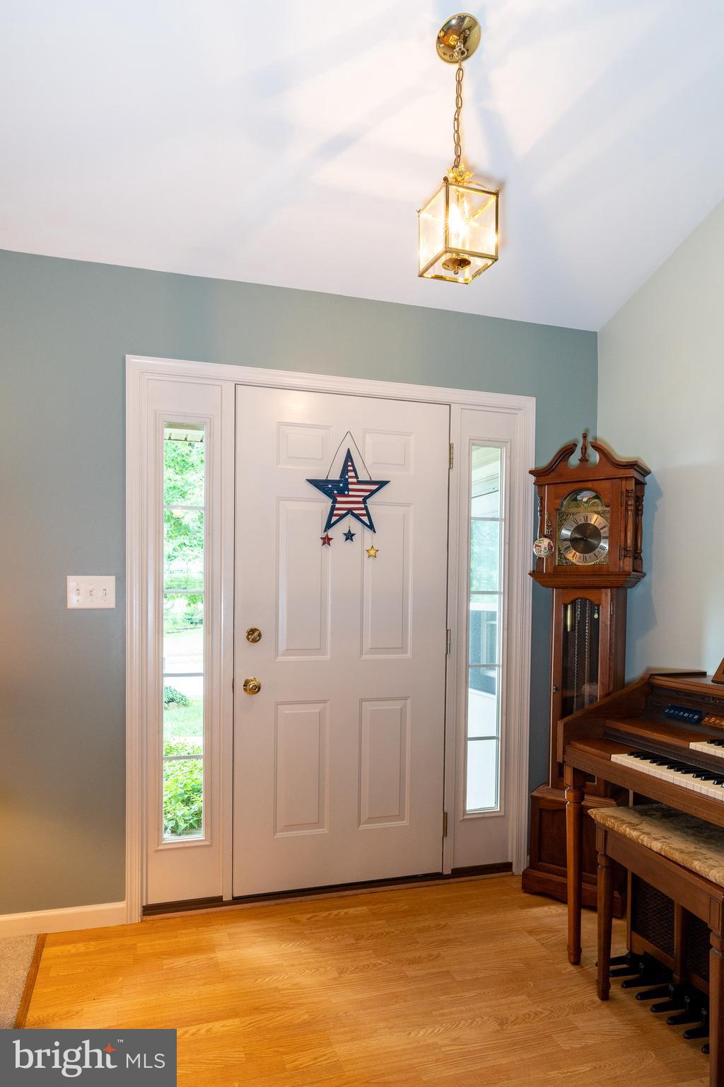 WILLOW CREEK/MT JOY - Residential