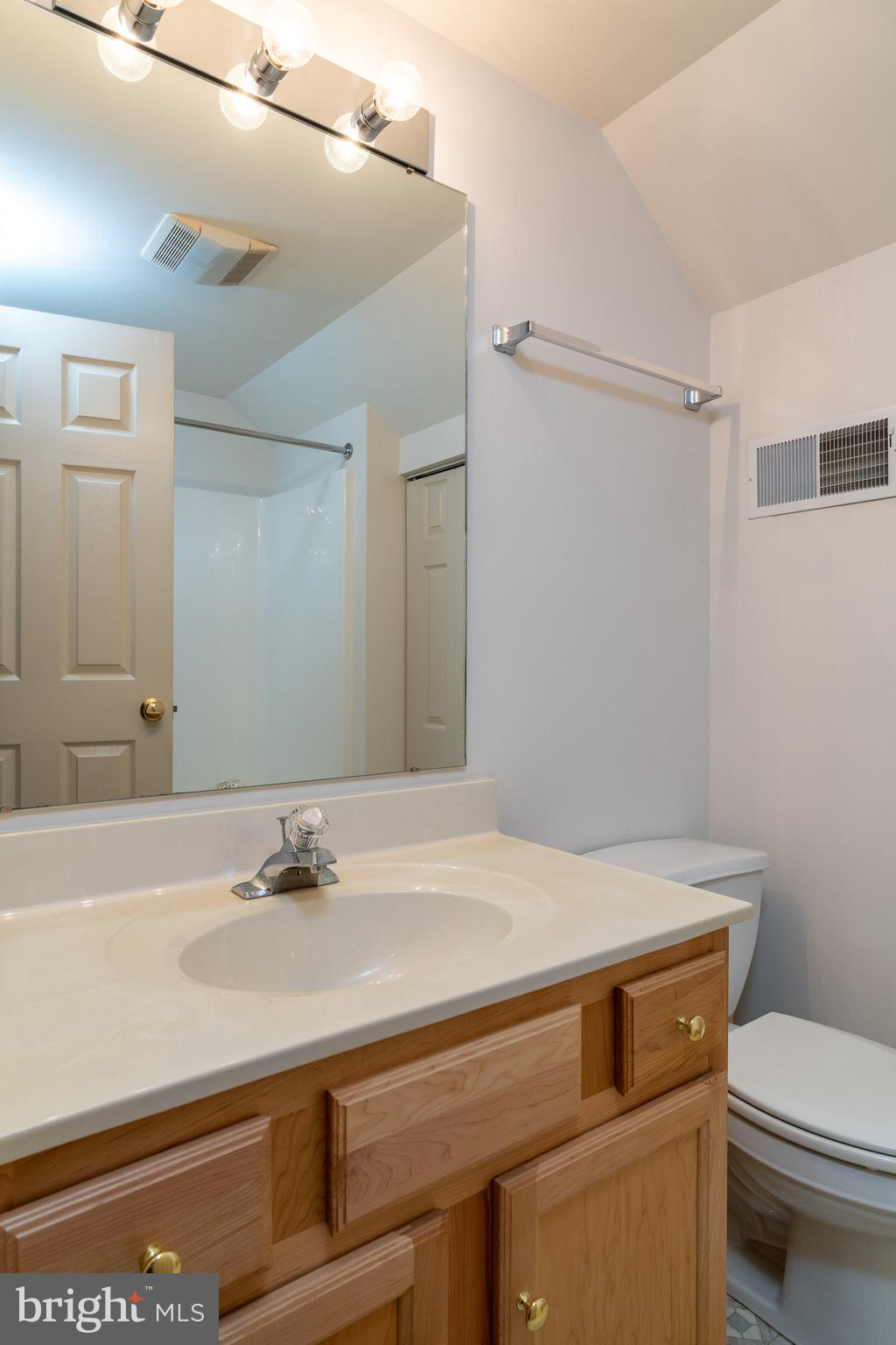 WILLOW CREEK/MT JOY - Residential