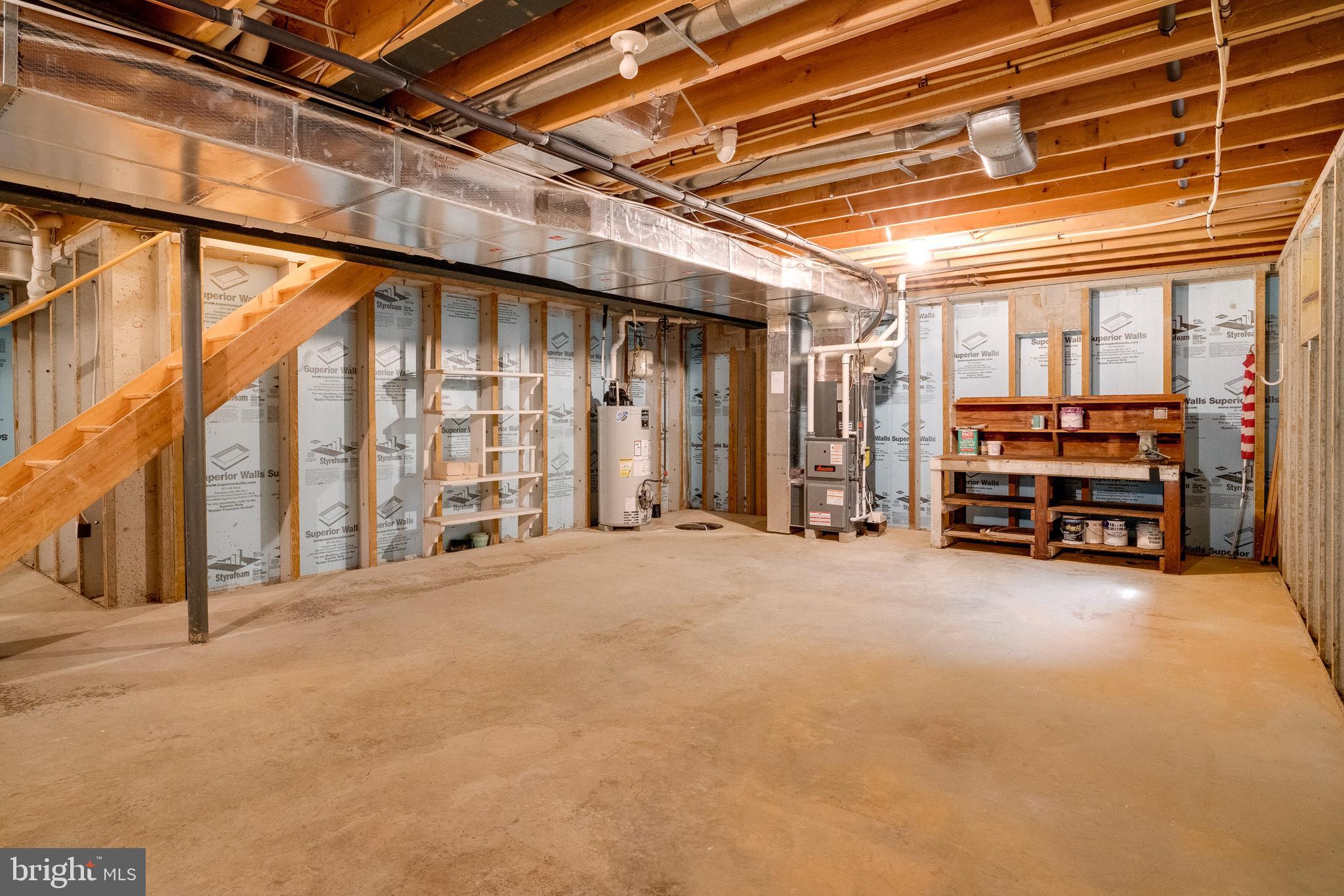 WILLOW CREEK/MT JOY - Residential