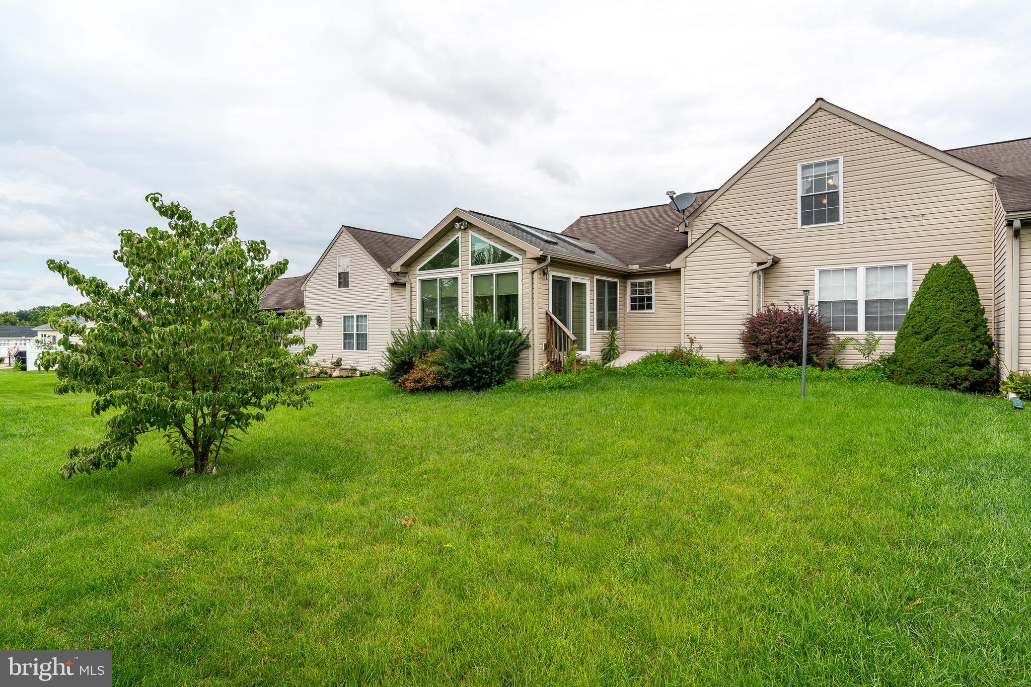 WILLOW CREEK/MT JOY - Residential