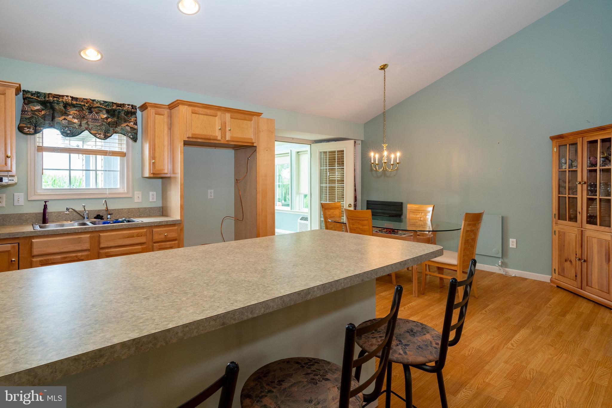 WILLOW CREEK/MT JOY - Residential