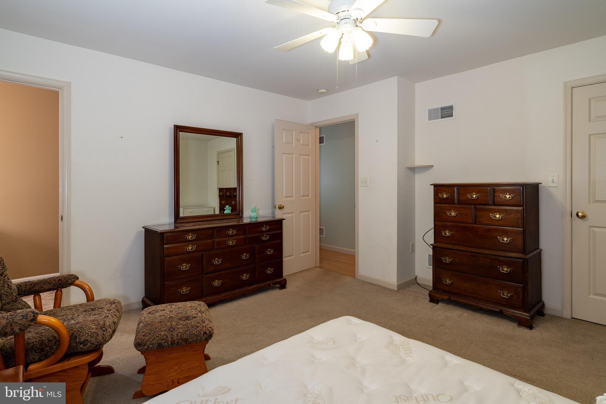 WILLOW CREEK/MT JOY - Residential