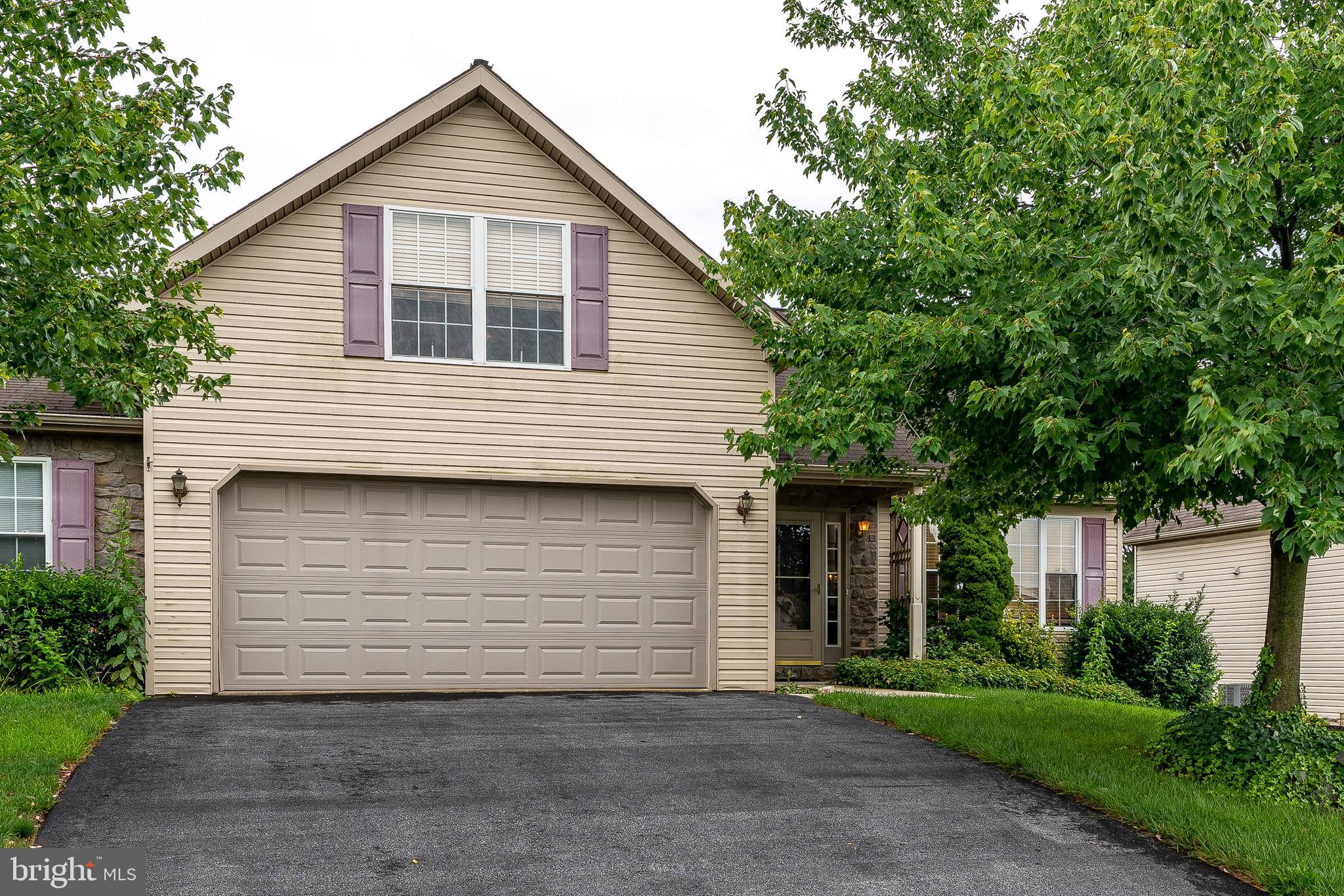 WILLOW CREEK/MT JOY - Residential