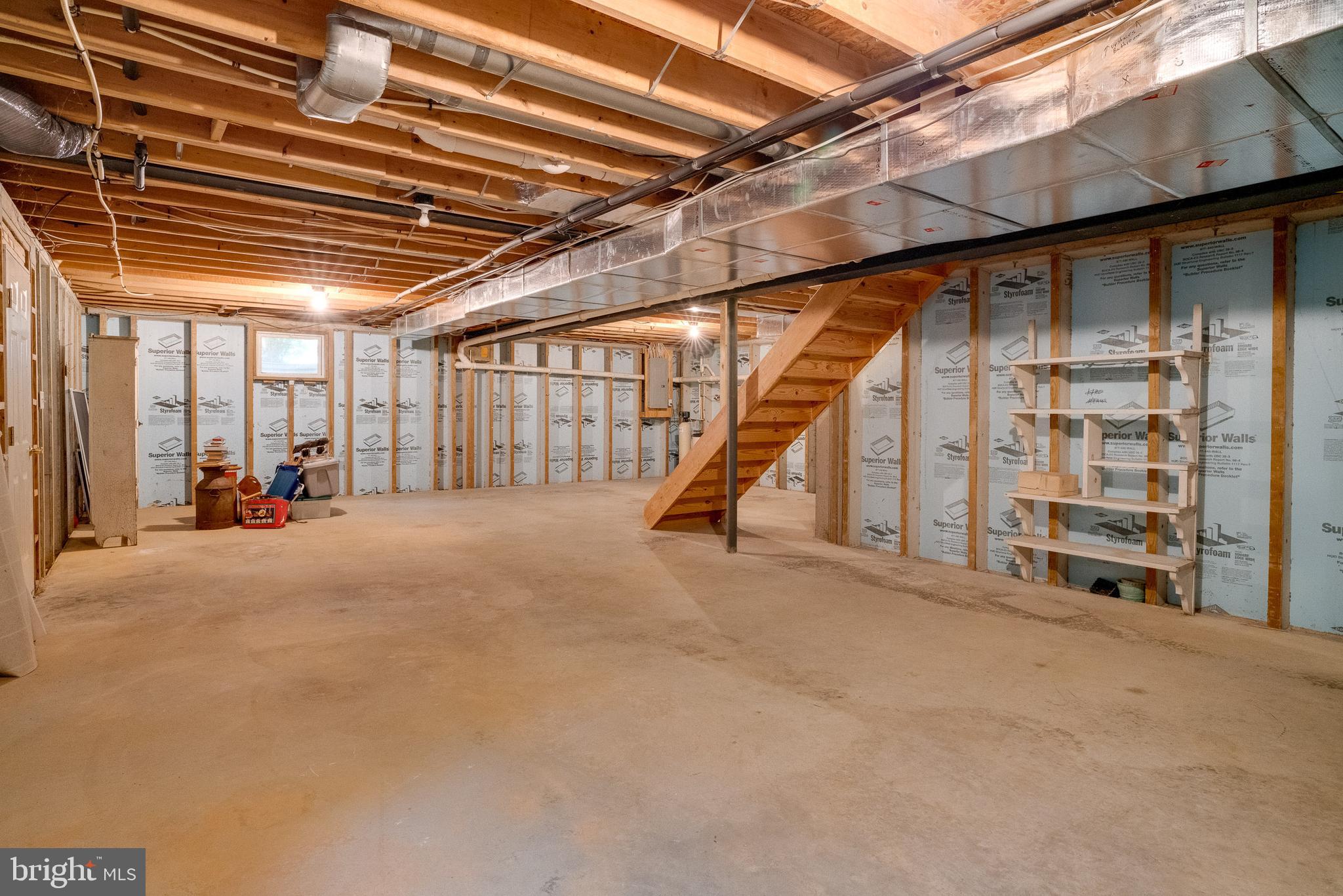 WILLOW CREEK/MT JOY - Residential