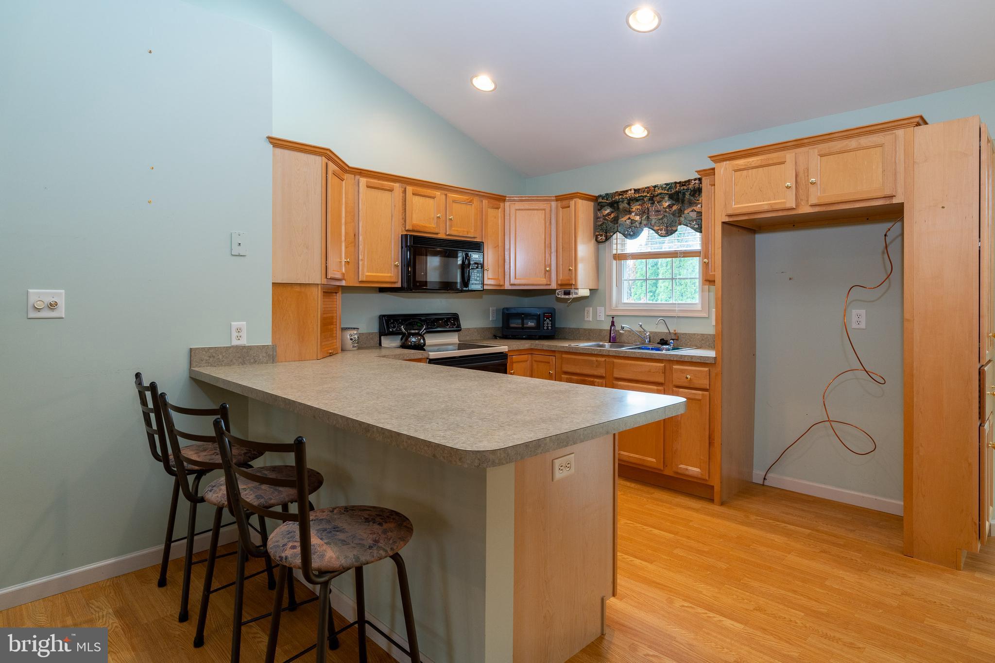 WILLOW CREEK/MT JOY - Residential