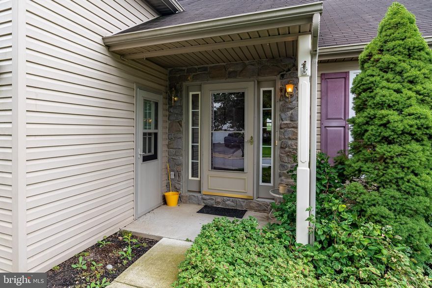 Meticulously maintained home, featuring all one floor living and open floor plan. Enjoy the views from the sunroom and cool evenings by the fire, from the cozy  gas fireplace in the great room. On the  second floor you will find 2 large bedrooms and another full bath.  This home also features an oversized 2 car garage.  This is a beautiful home and neighborhood sure to please anyone!