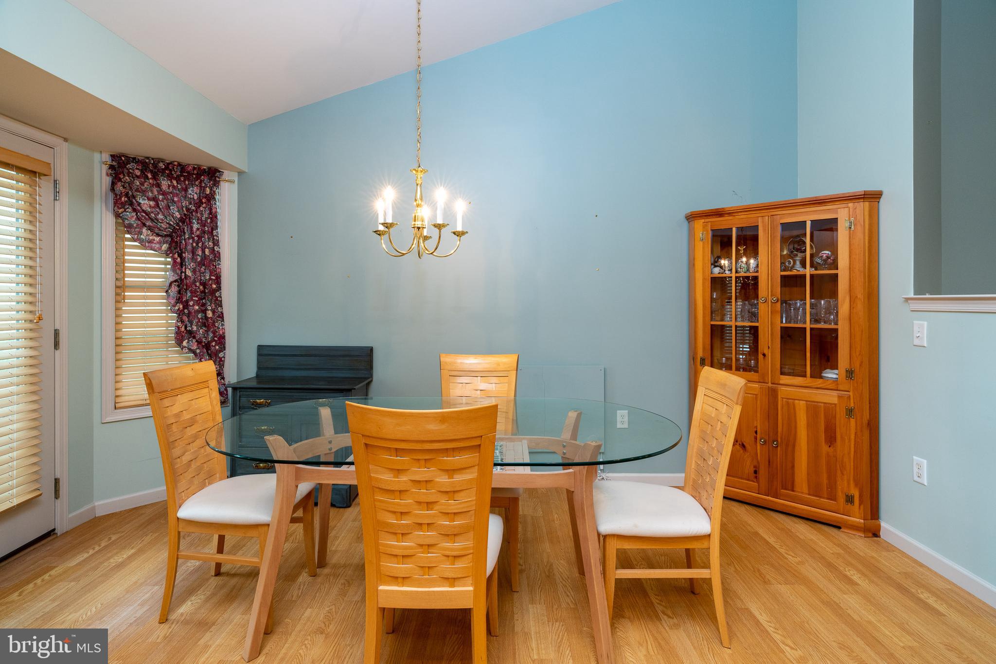 WILLOW CREEK/MT JOY - Residential